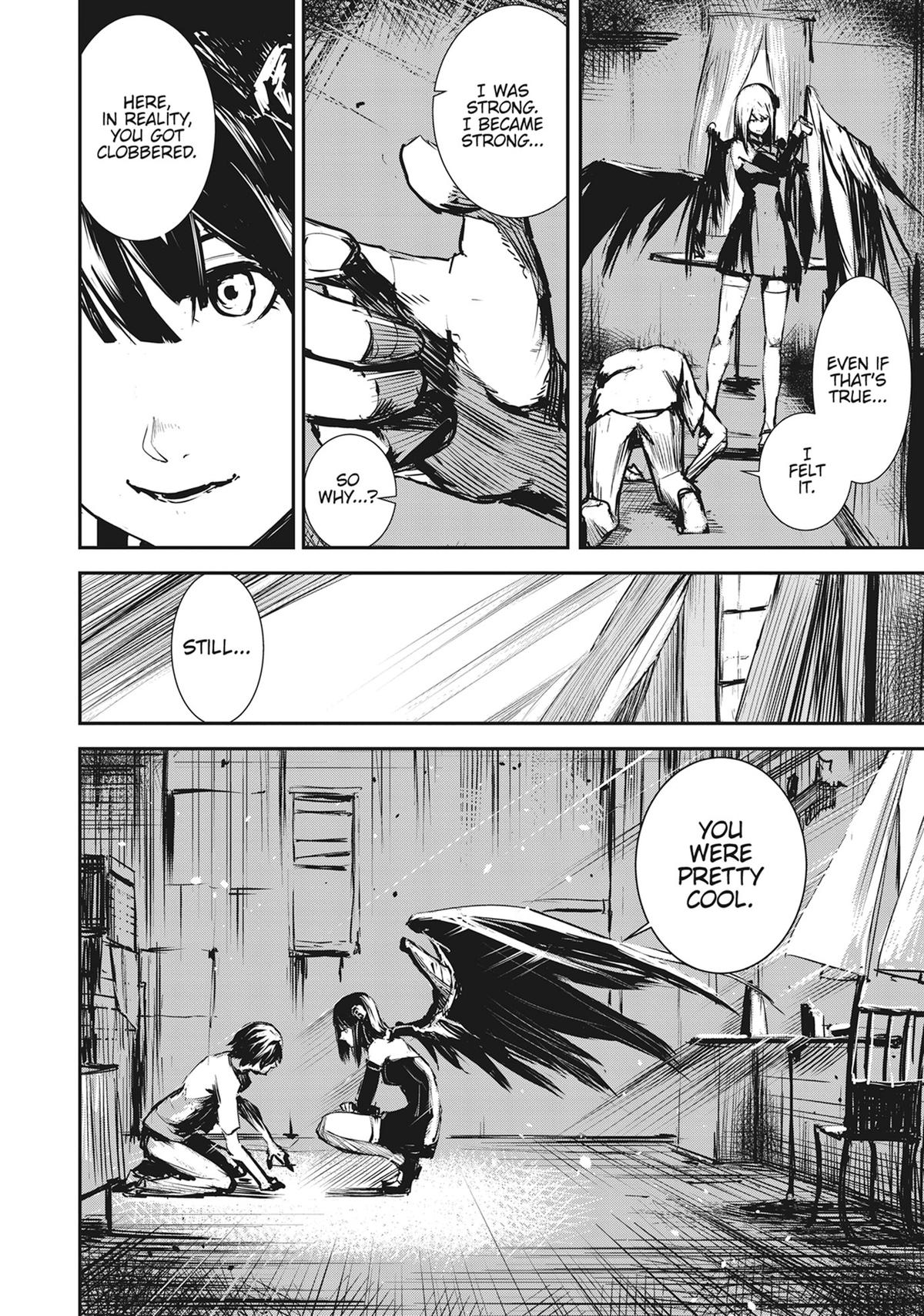 Grand Metal Organs Chap 2 - Next Chap 3