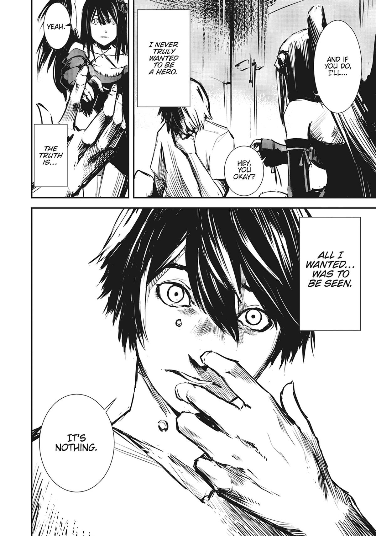 Grand Metal Organs Chap 2 - Next Chap 3