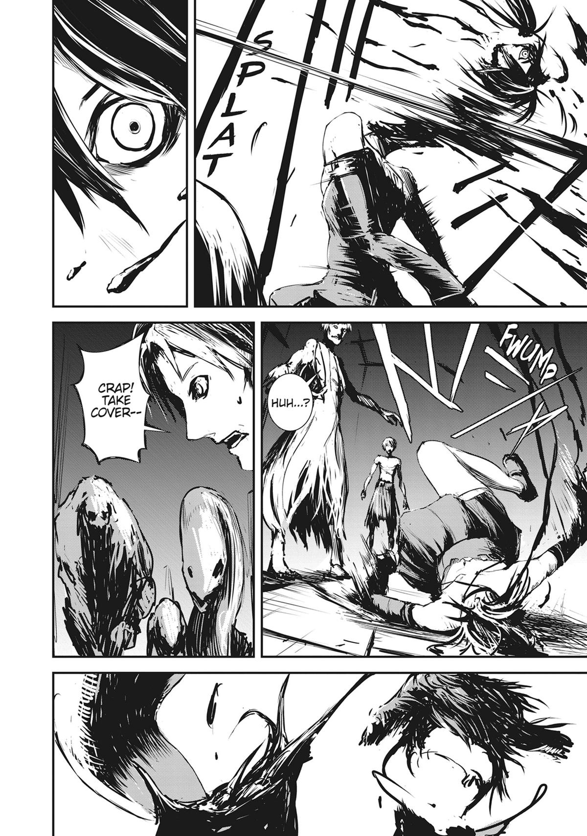 Grand Metal Organs Chap 2 - Next Chap 3