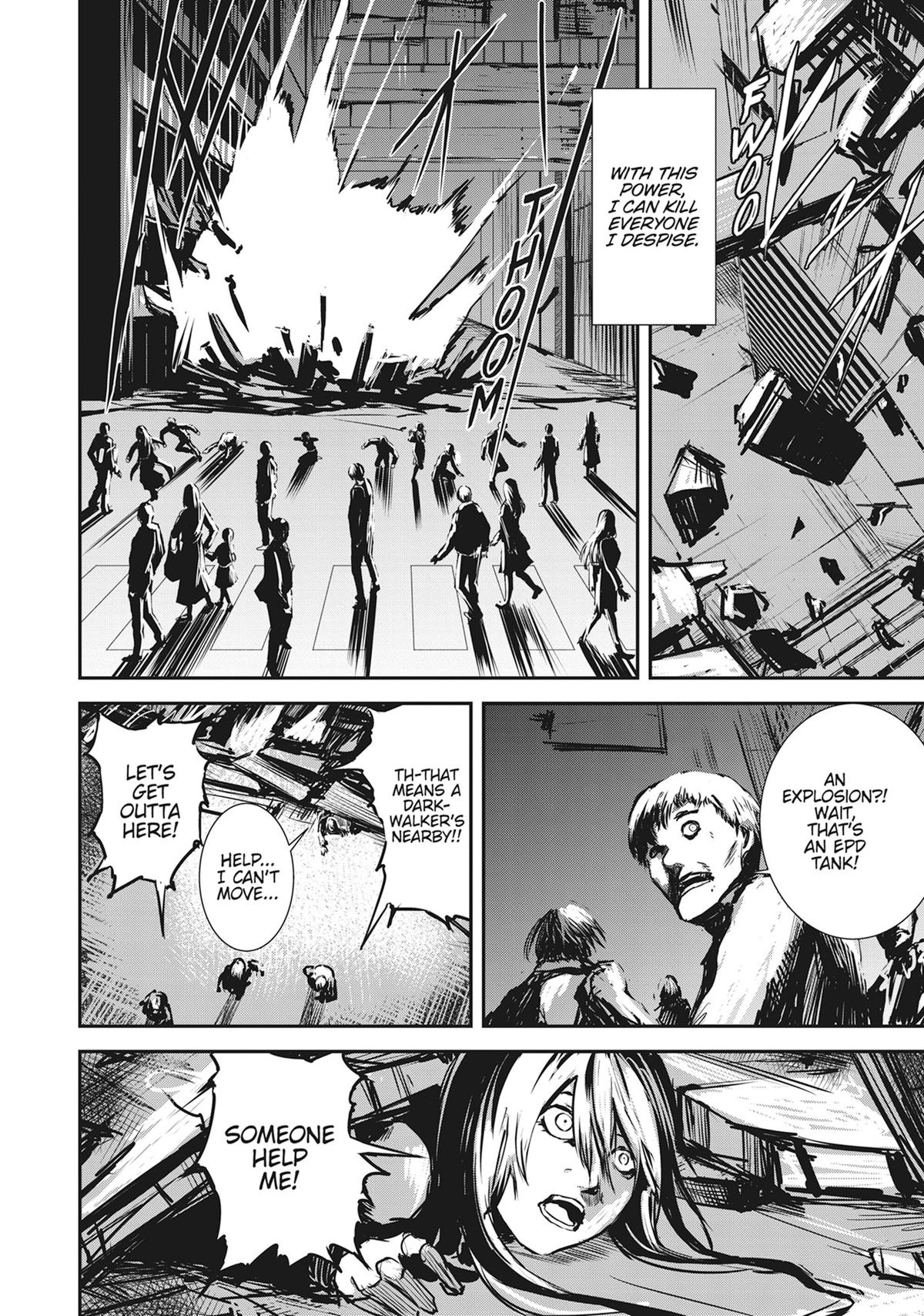 Grand Metal Organs Chap 2 - Next Chap 3