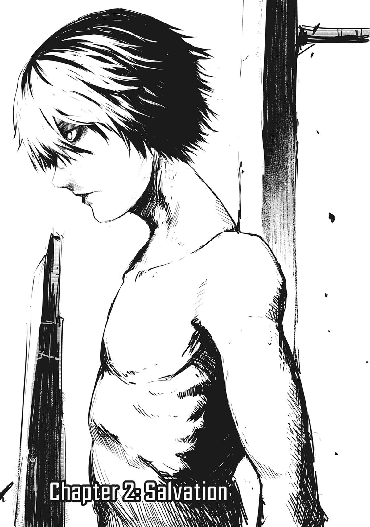 Grand Metal Organs Chap 2 - Next Chap 3