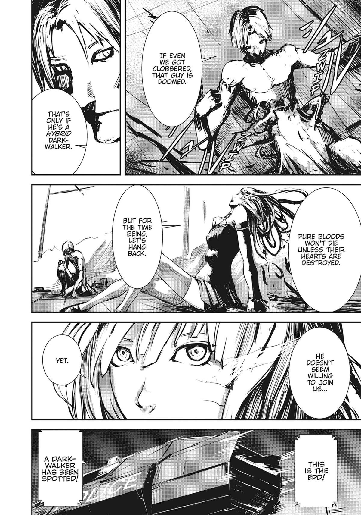 Grand Metal Organs Chap 2 - Next Chap 3