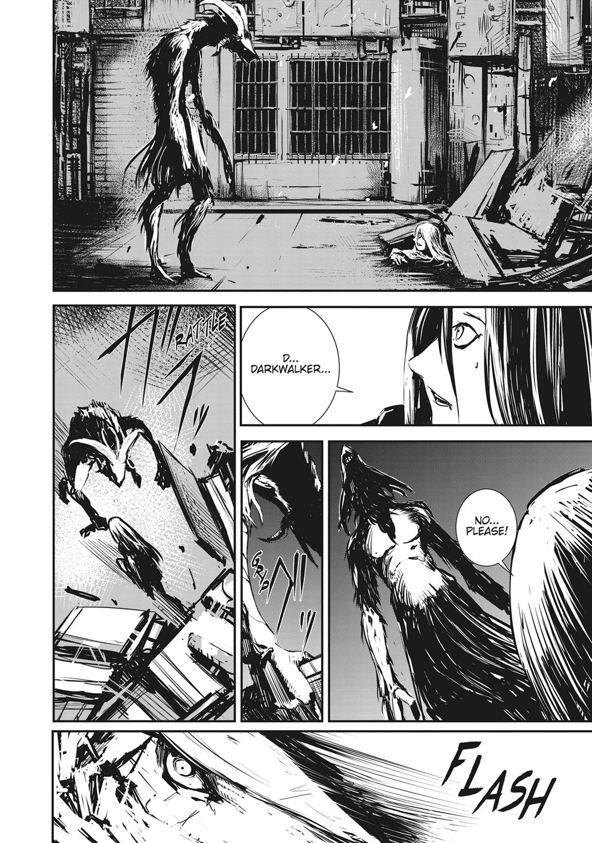 Grand Metal Organs Chap 2 - Next Chap 3