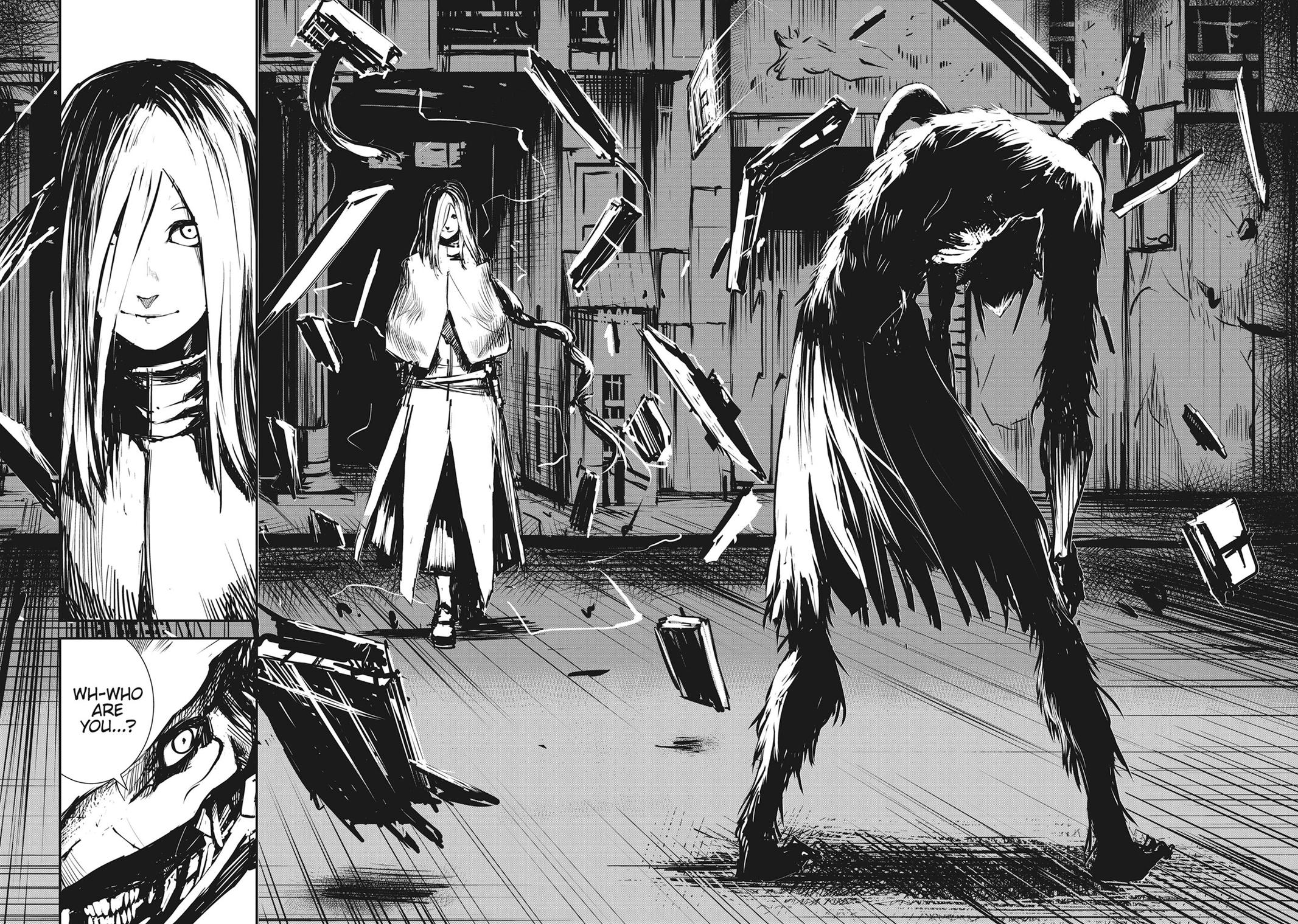 Grand Metal Organs Chap 2 - Next Chap 3