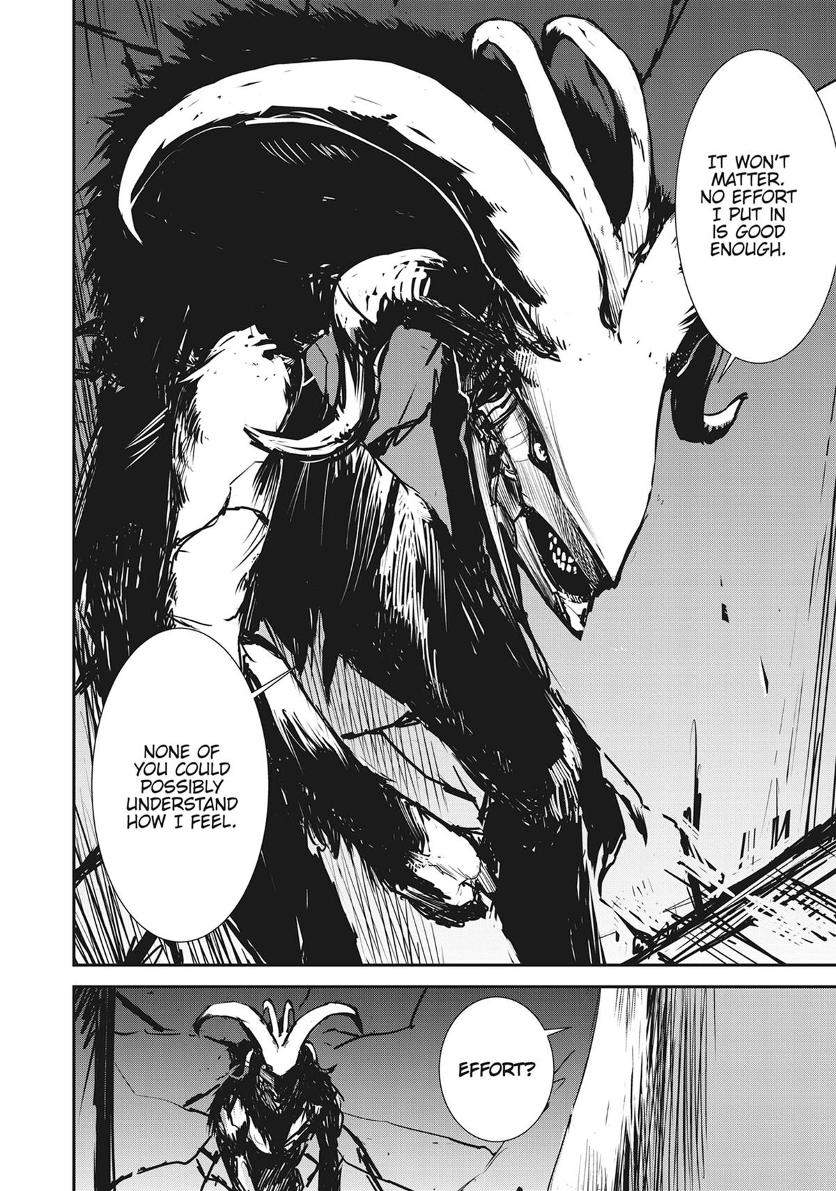 Grand Metal Organs Chap 2 - Next Chap 3