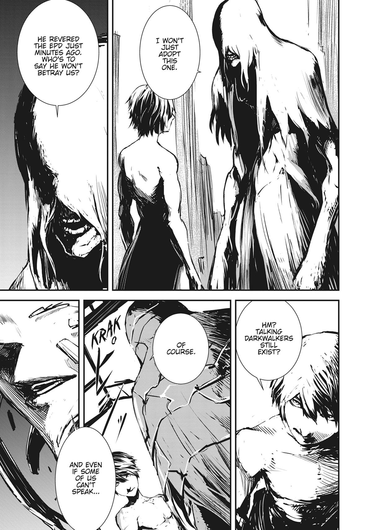 Grand Metal Organs Chap 2 - Next Chap 3