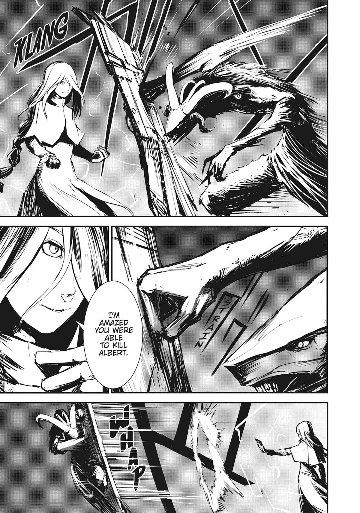 Grand Metal Organs Chap 2 - Next Chap 3