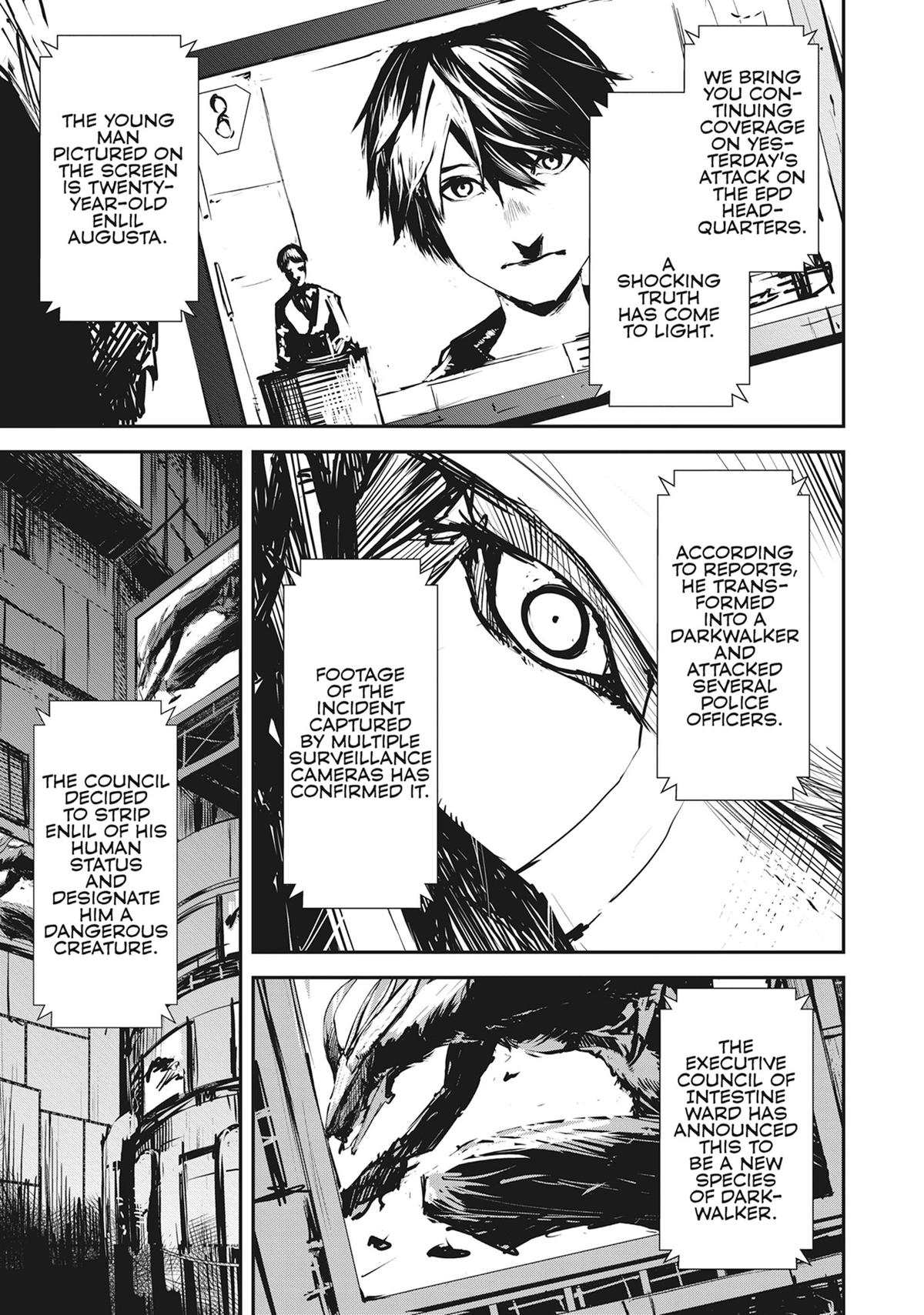 Grand Metal Organs Chap 2 - Next Chap 3