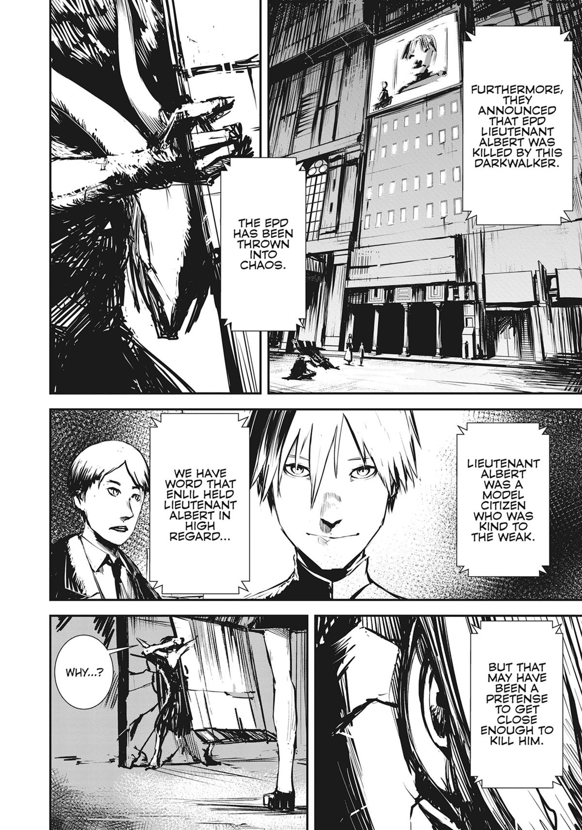 Grand Metal Organs Chap 2 - Next Chap 3