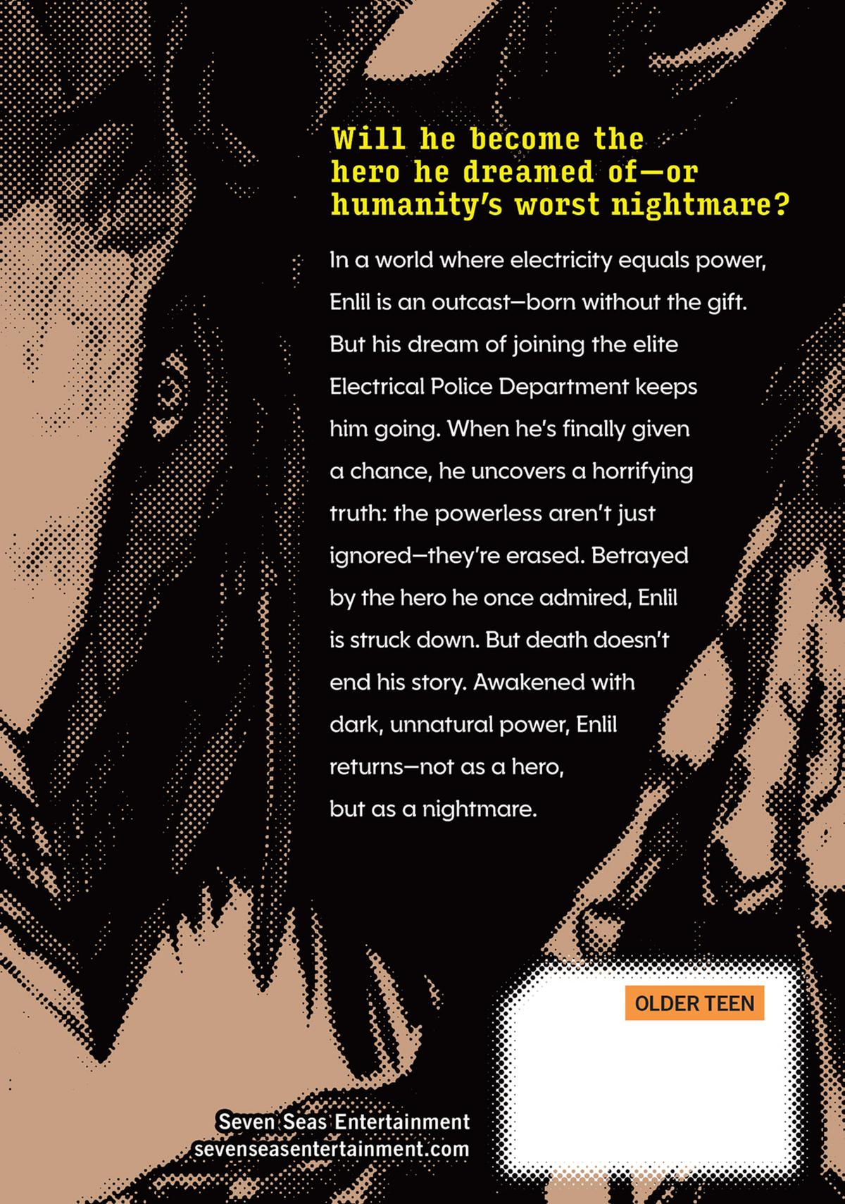 Grand Metal Organs Chap 3 - Next Chap 4