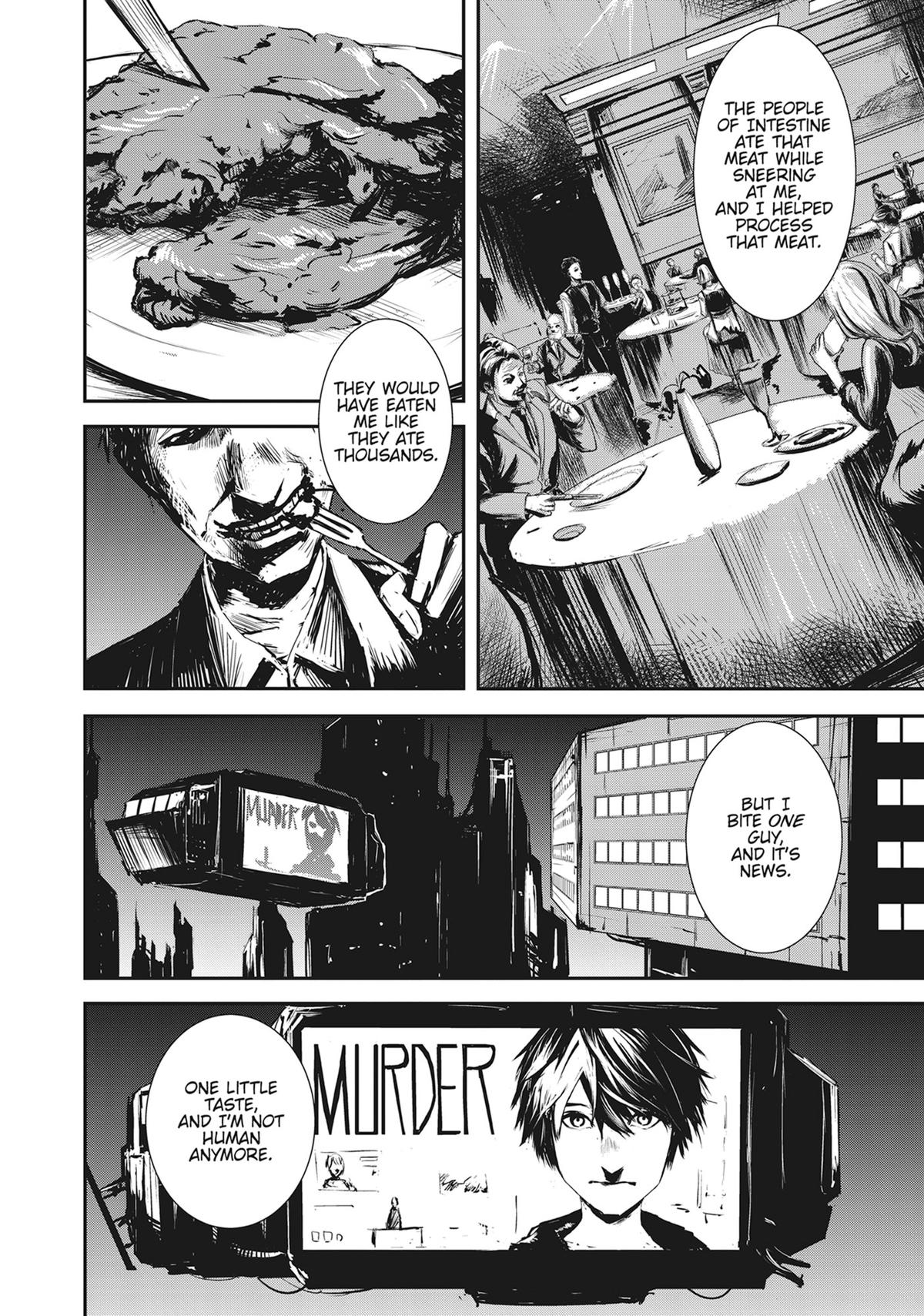 Grand Metal Organs Chap 3 - Next Chap 4