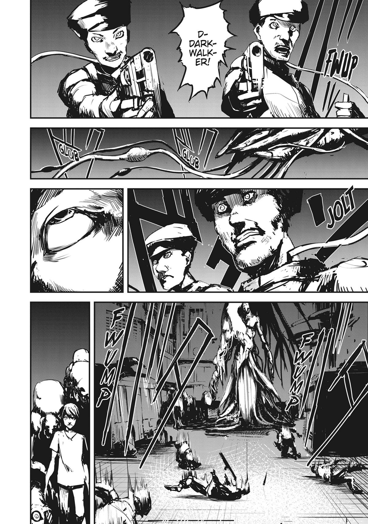 Grand Metal Organs Chap 3 - Next Chap 4