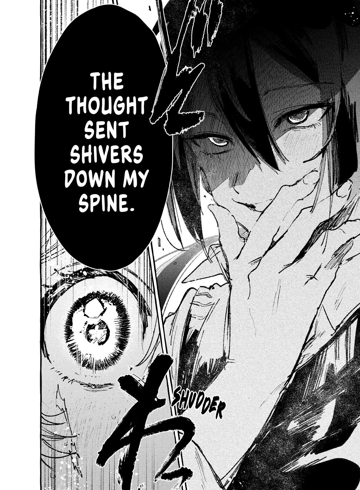 Kimi no Tame no Curtain Call Chap 7 - Next Chap 8