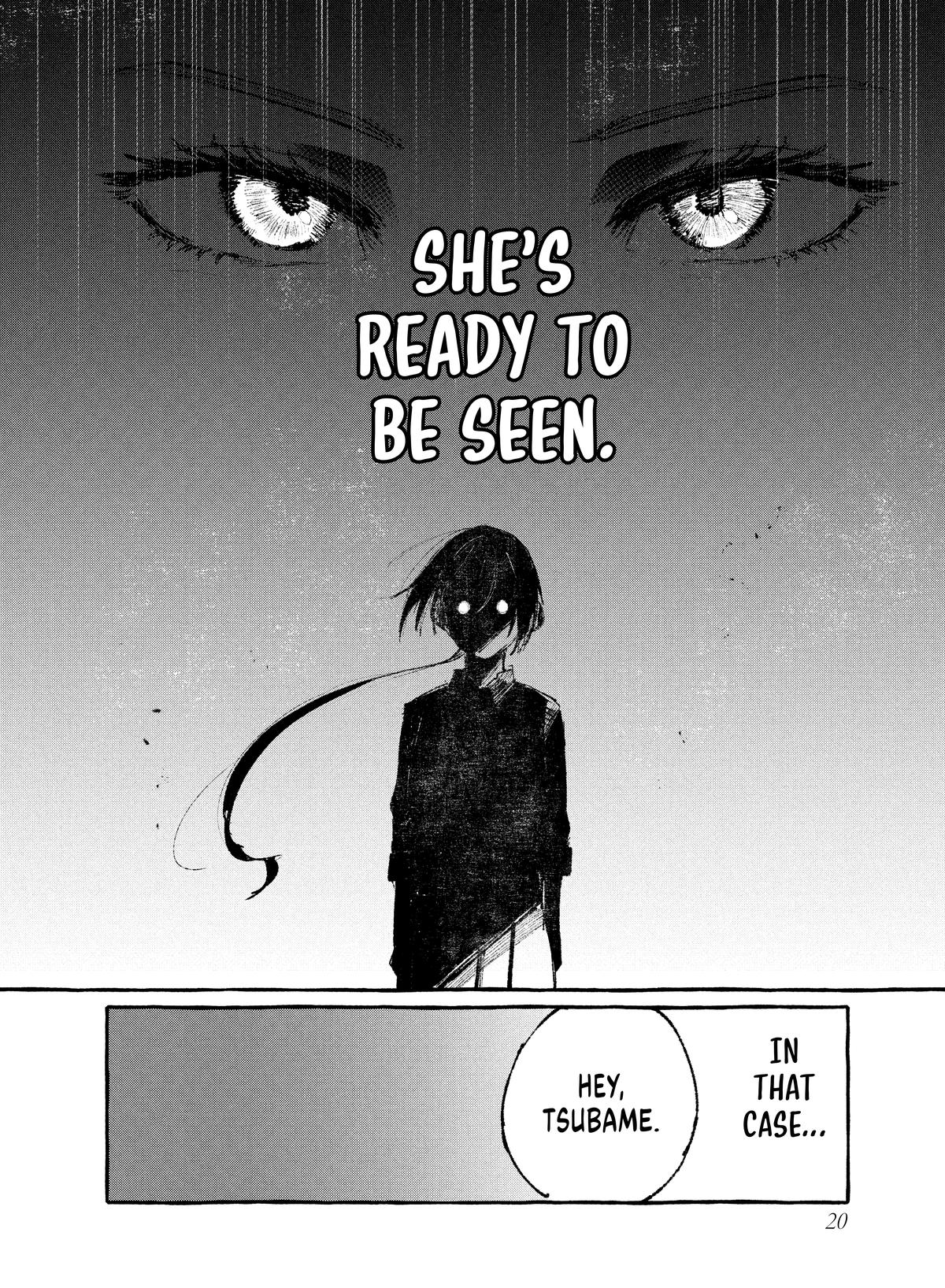 Kimi no Tame no Curtain Call Chap 7 - Next Chap 8