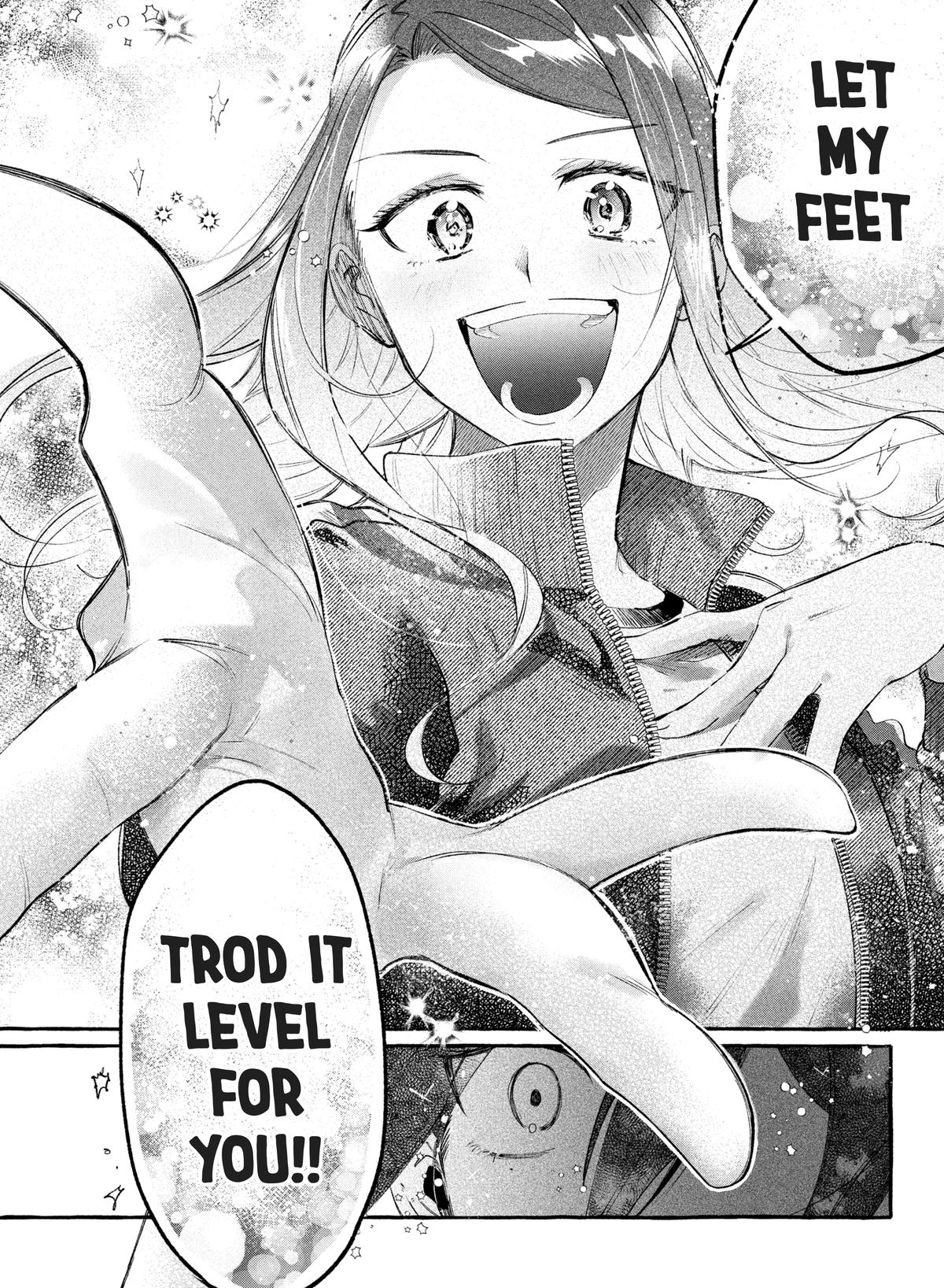 Kimi no Tame no Curtain Call Chap 4 - Next Chap 5