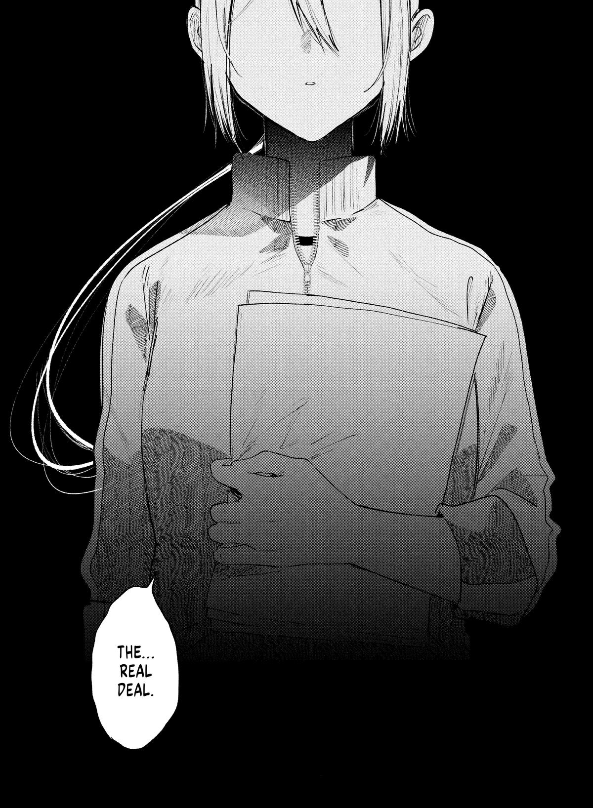 Kimi no Tame no Curtain Call Chap 4 - Next Chap 5