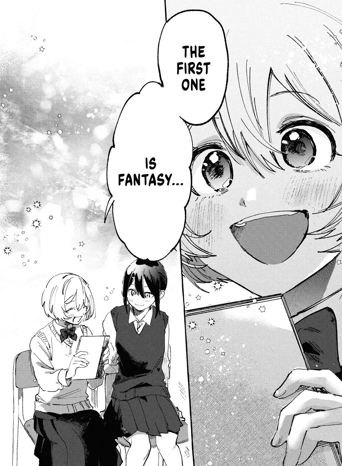 Kimi no Tame no Curtain Call Chap 5 - Next Chap 6