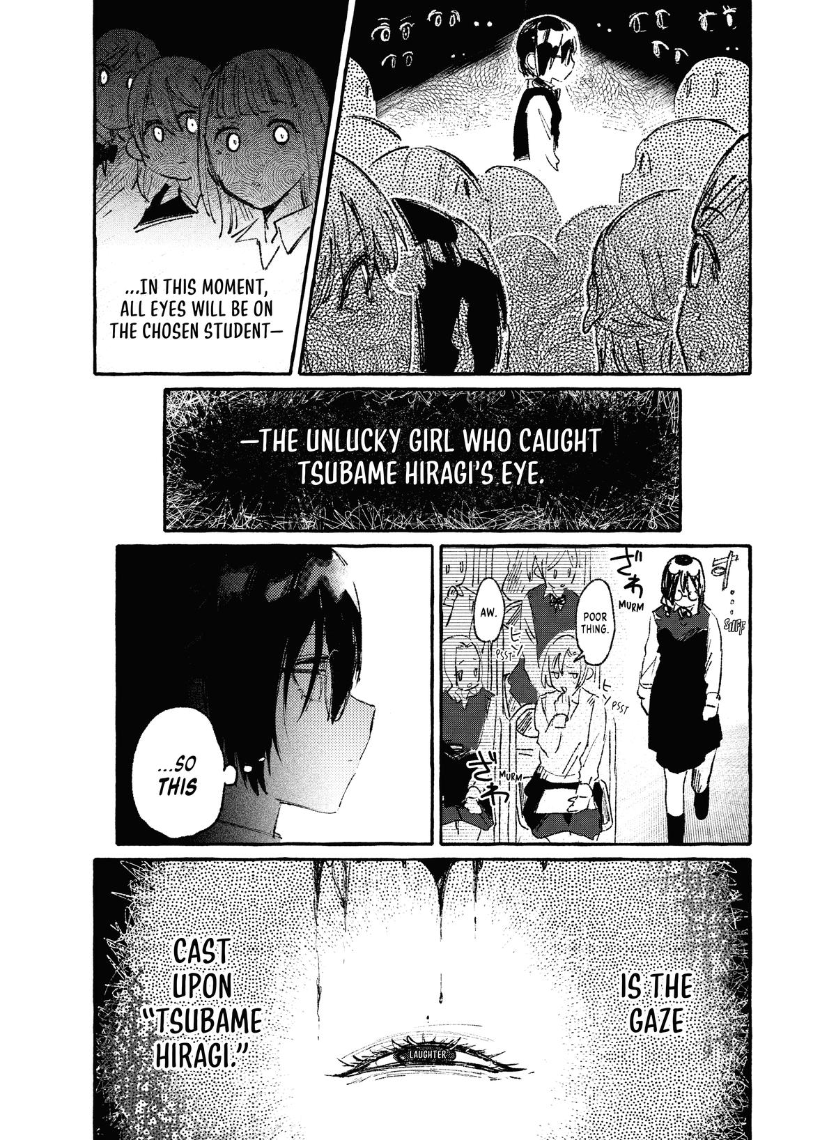 Kimi no Tame no Curtain Call Chap 6 - Next Chap 7