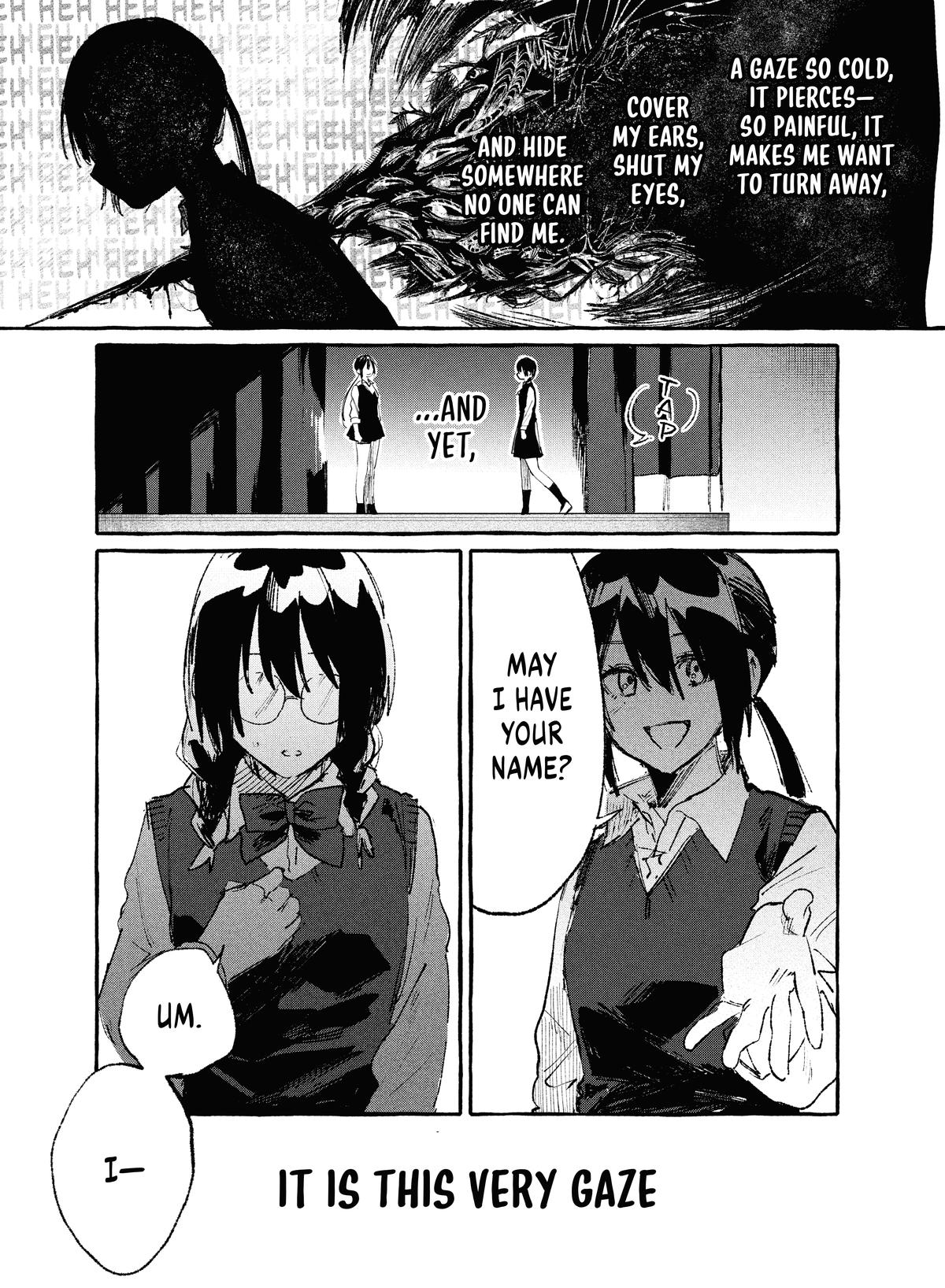 Kimi no Tame no Curtain Call Chap 6 - Next Chap 7