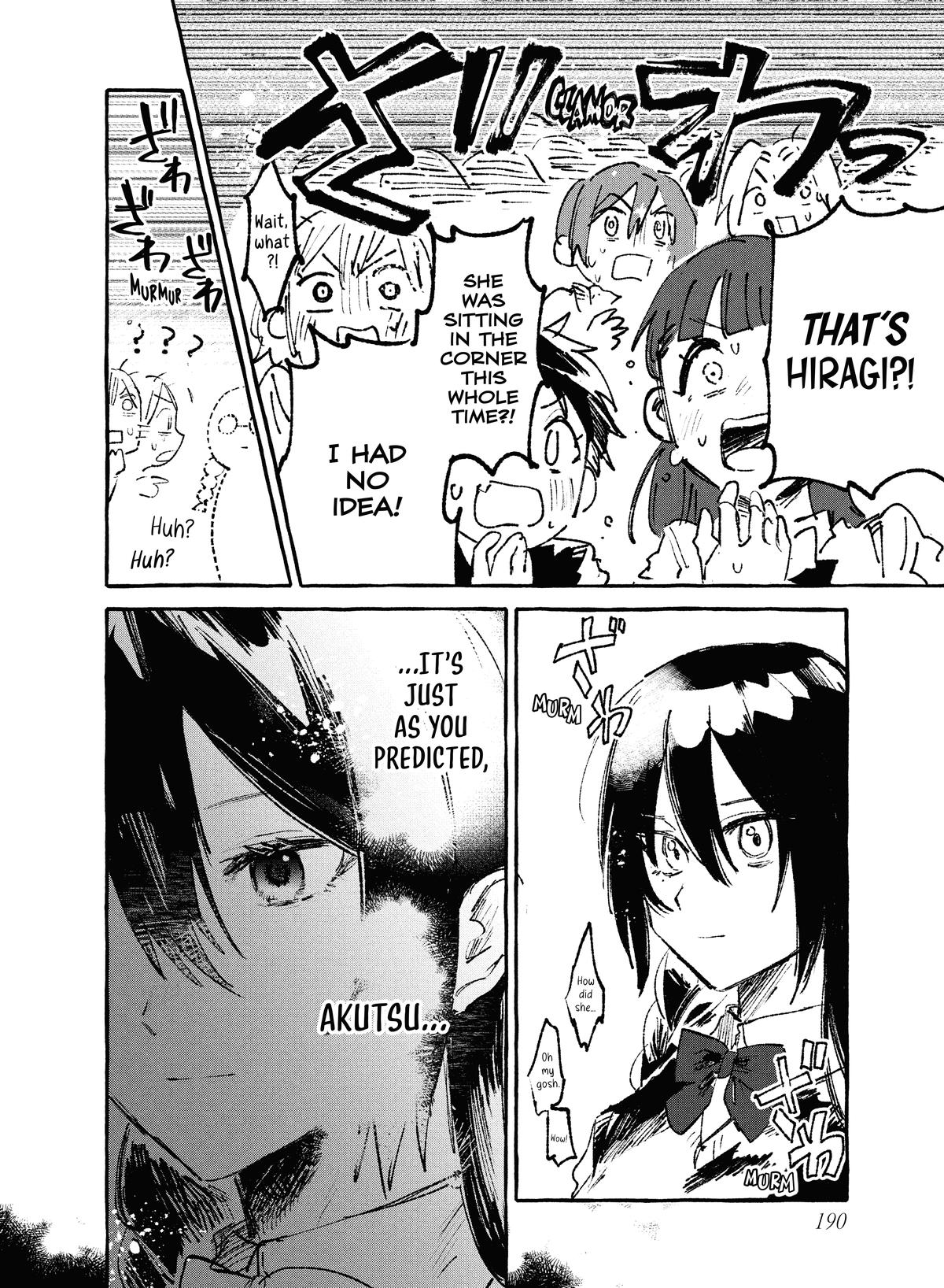 Kimi no Tame no Curtain Call Chap 6 - Next Chap 7