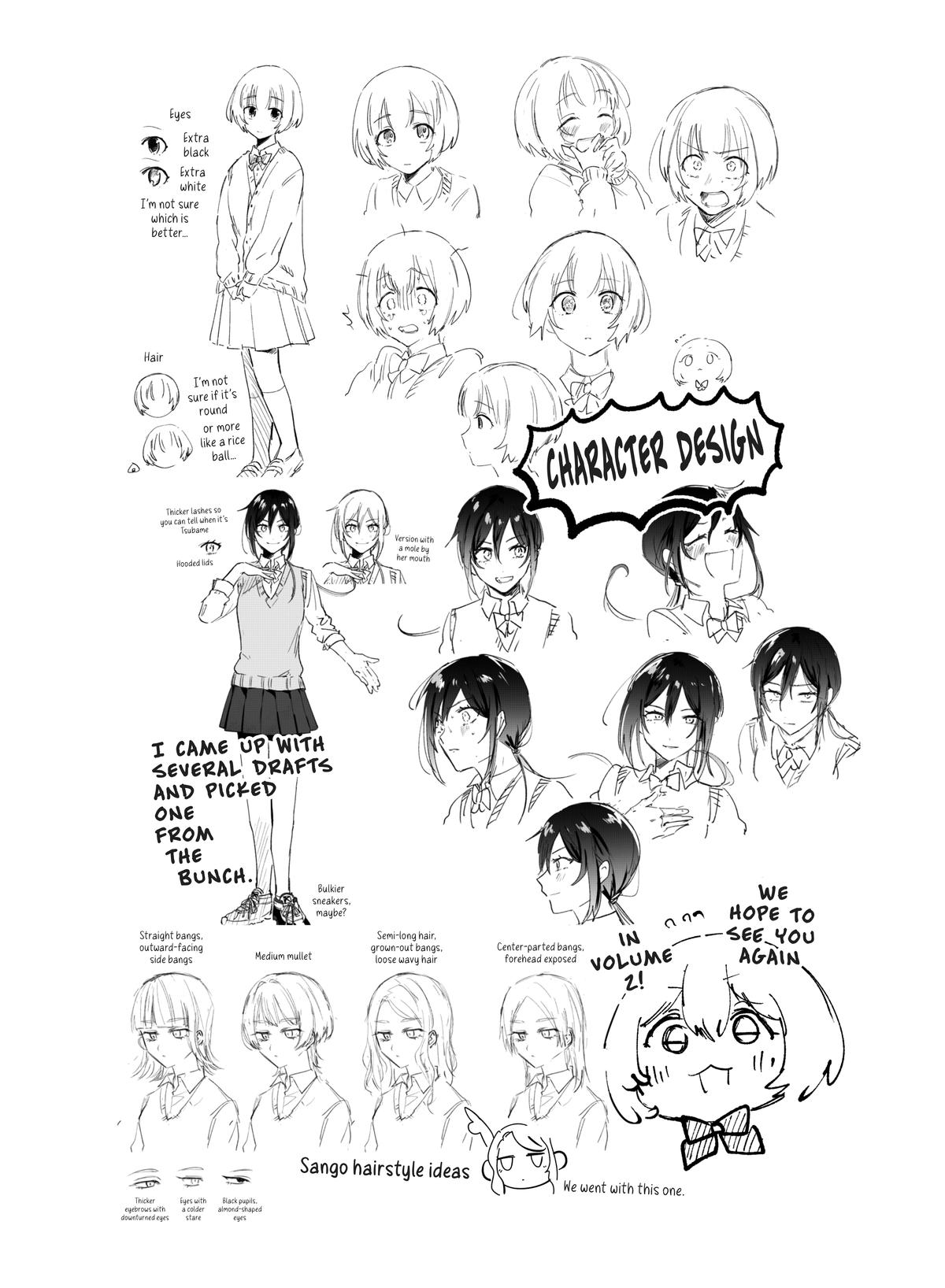 Kimi no Tame no Curtain Call Chap 6 - Next Chap 7