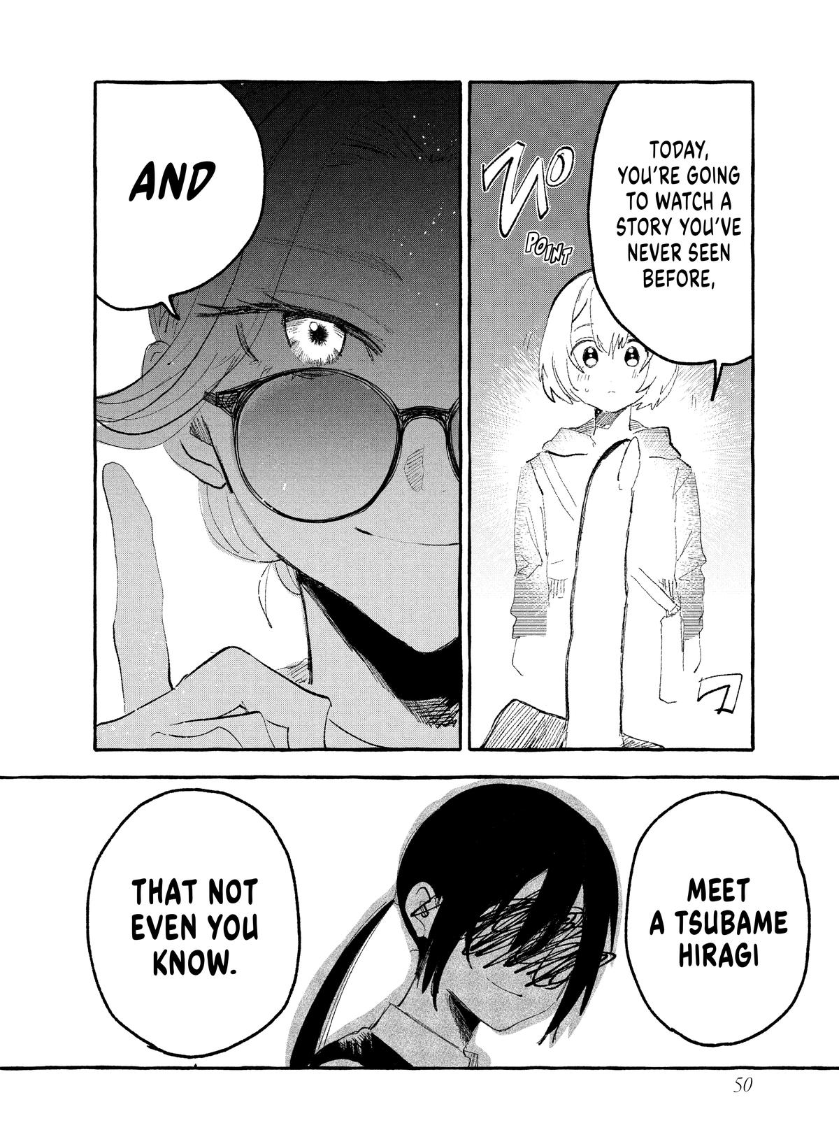 Kimi no Tame no Curtain Call Chap 9 - Next Chap 10