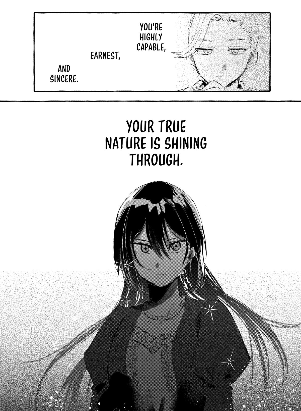 Kimi no Tame no Curtain Call Chap 9 - Next Chap 10