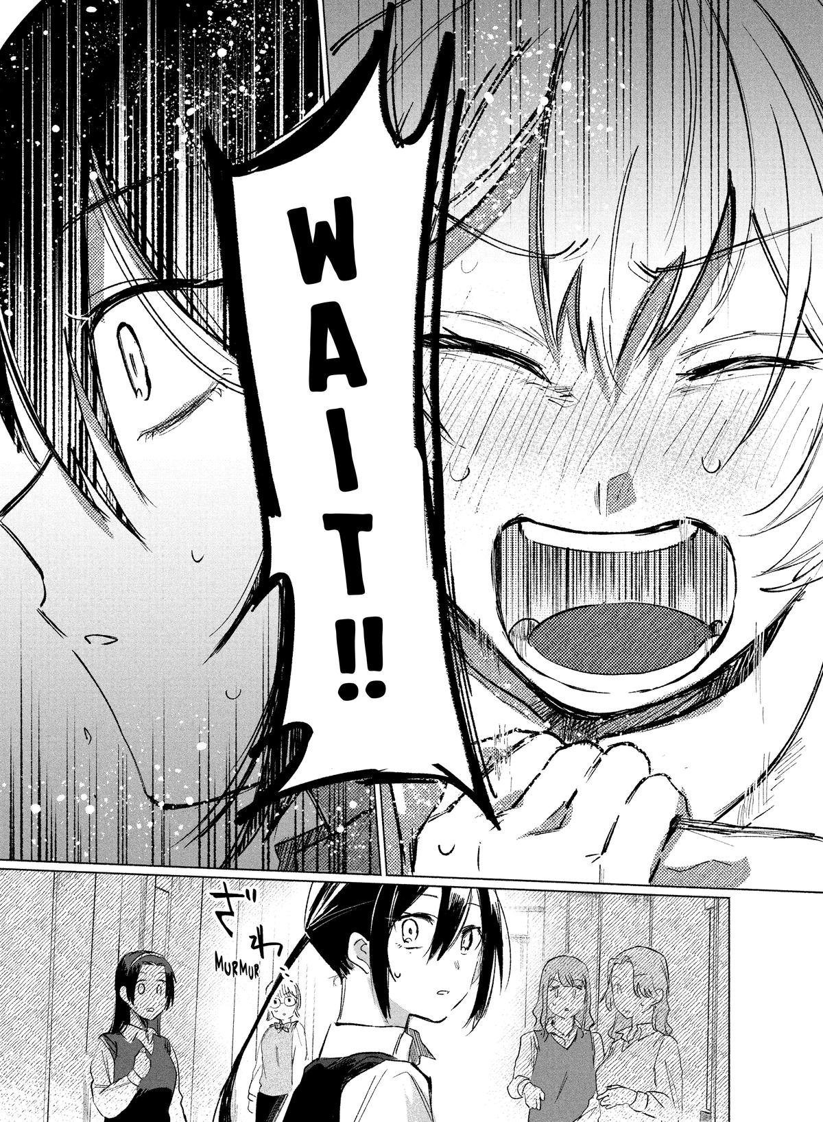 Kimi no Tame no Curtain Call Chap 1 - Next Chap 2