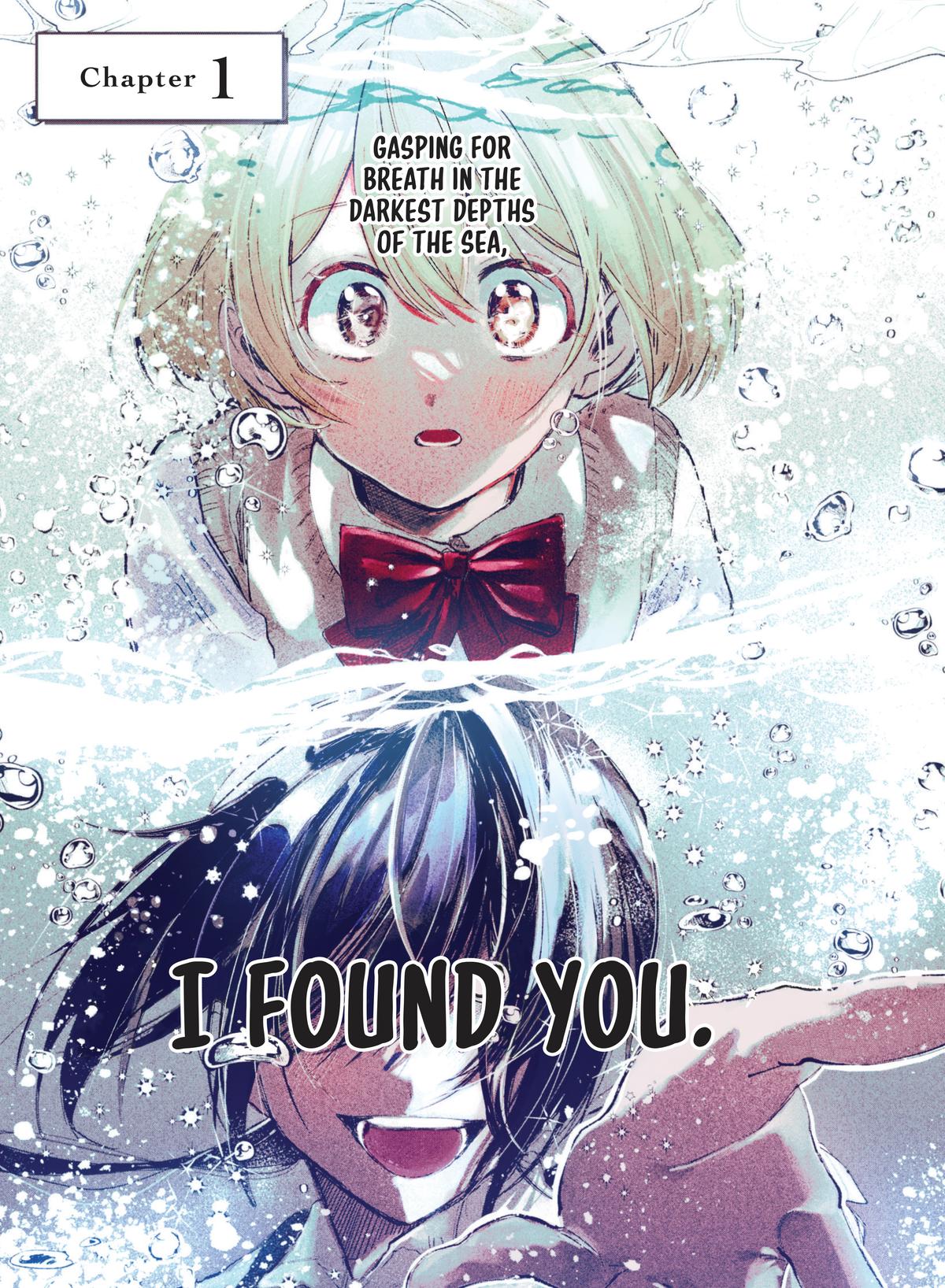 Kimi no Tame no Curtain Call Chap 1 - Next Chap 2