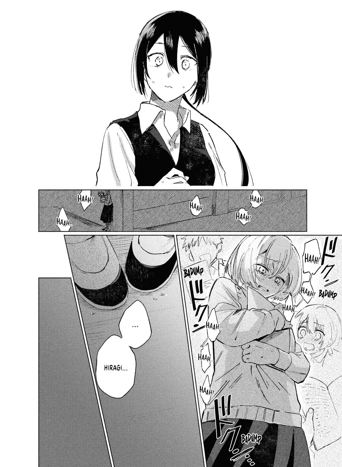 Kimi no Tame no Curtain Call Chap 1 - Next Chap 2
