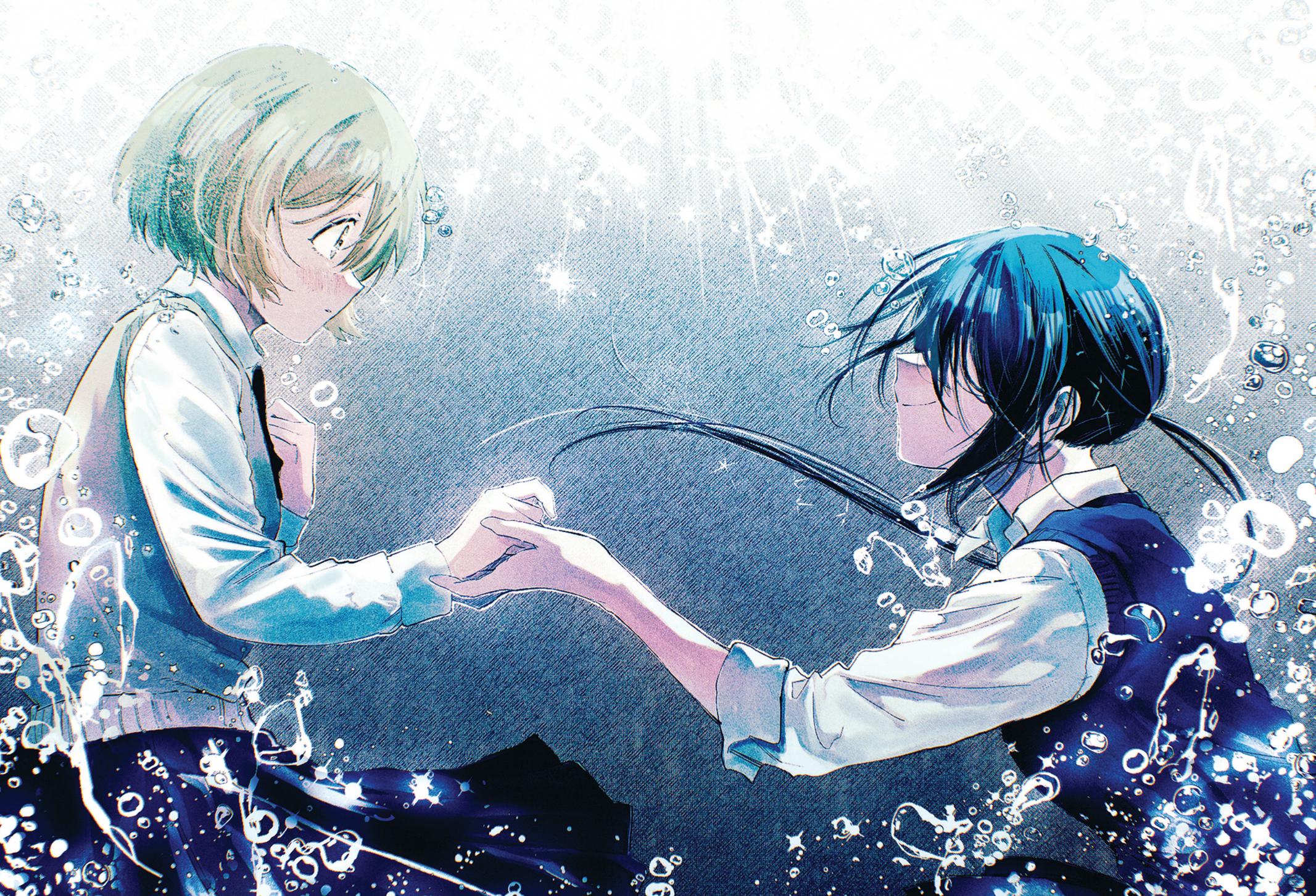 Kimi no Tame no Curtain Call Chap 1 - Next Chap 2