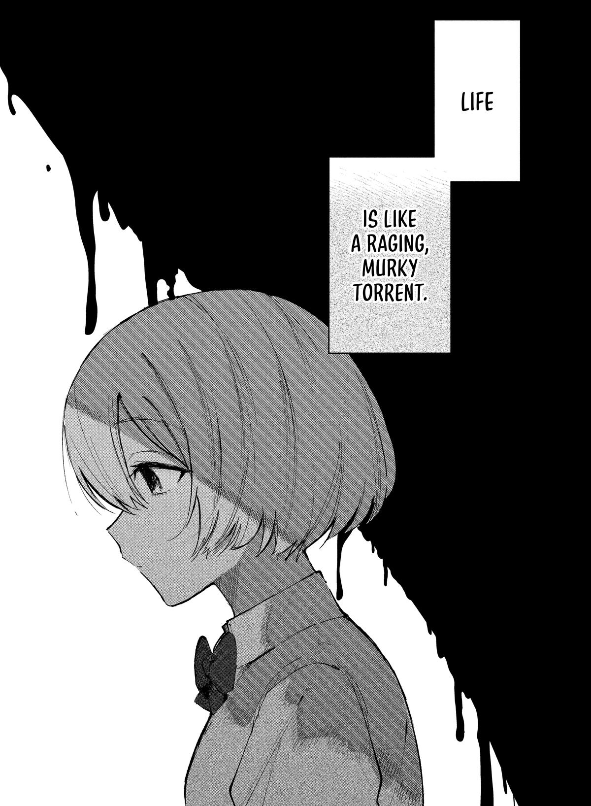 Kimi no Tame no Curtain Call Chap 1 - Next Chap 2