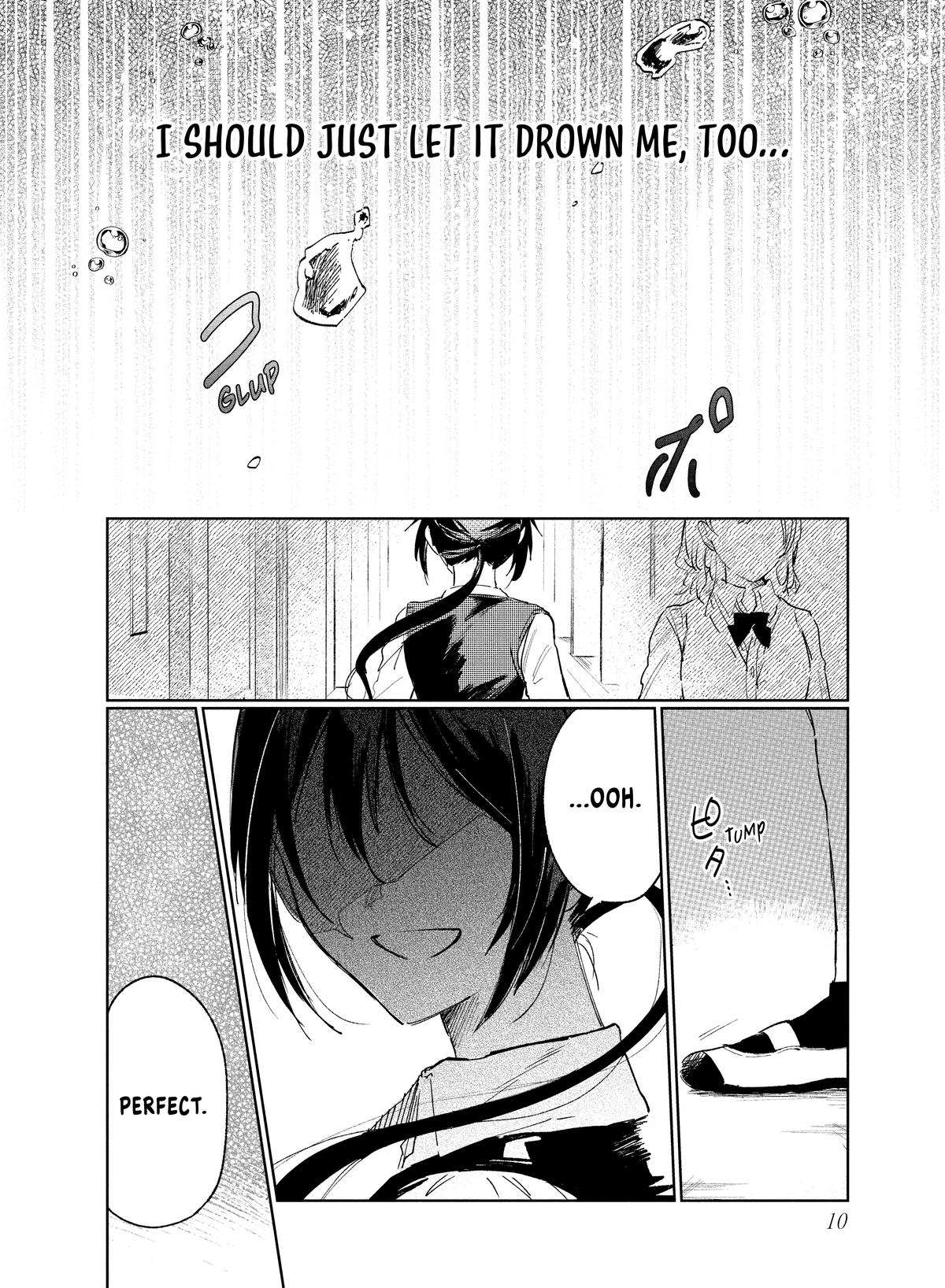 Kimi no Tame no Curtain Call Chap 1 - Next Chap 2