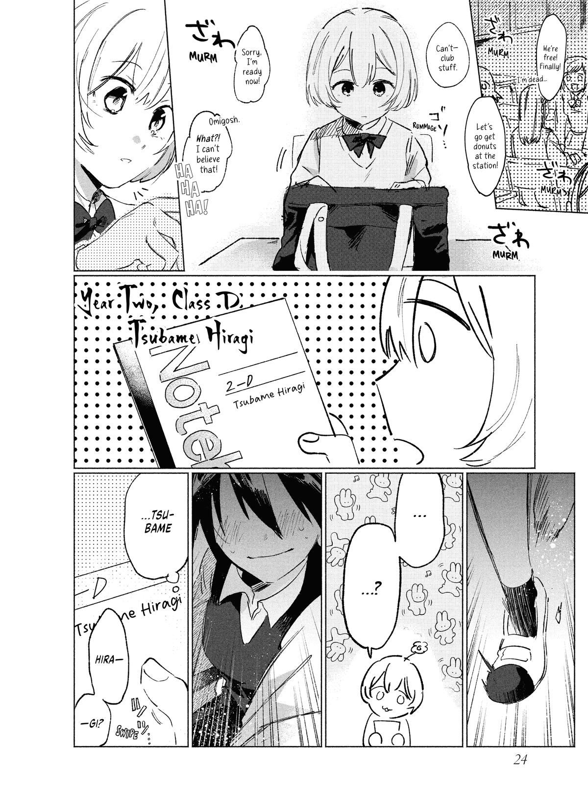 Kimi no Tame no Curtain Call Chap 1 - Next Chap 2