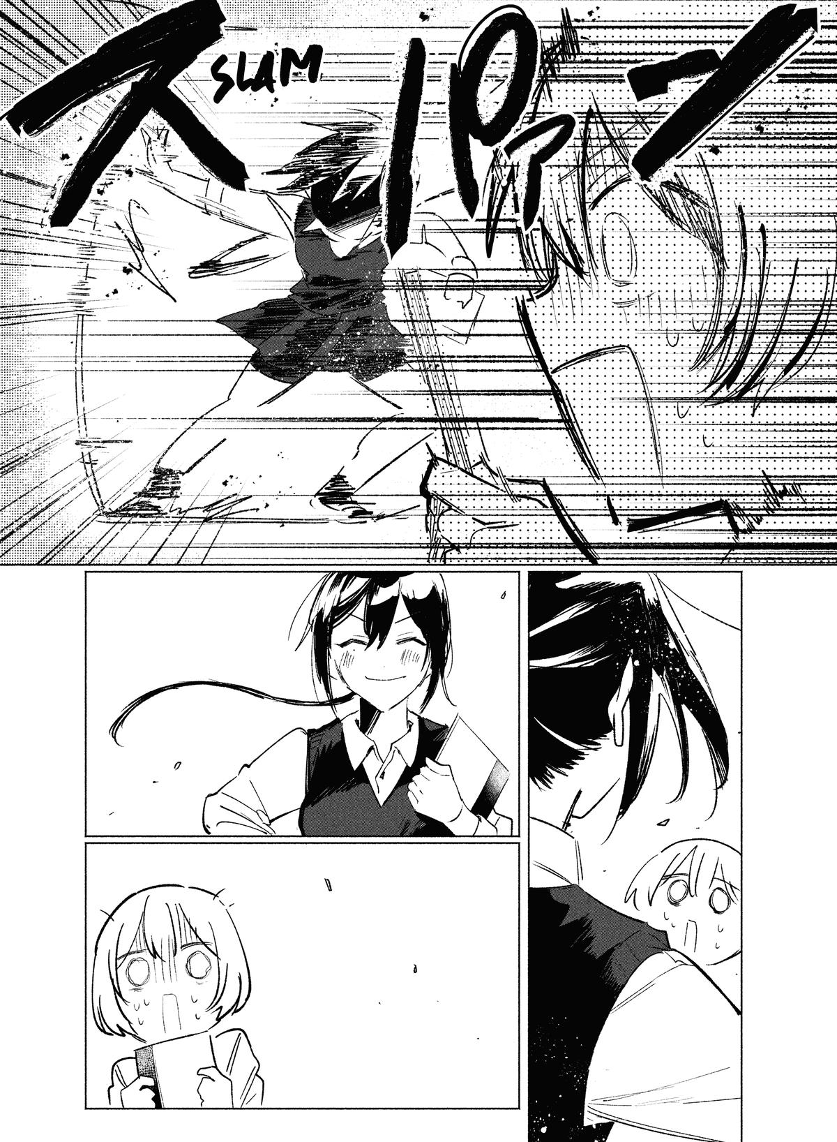 Kimi no Tame no Curtain Call Chap 1 - Next Chap 2