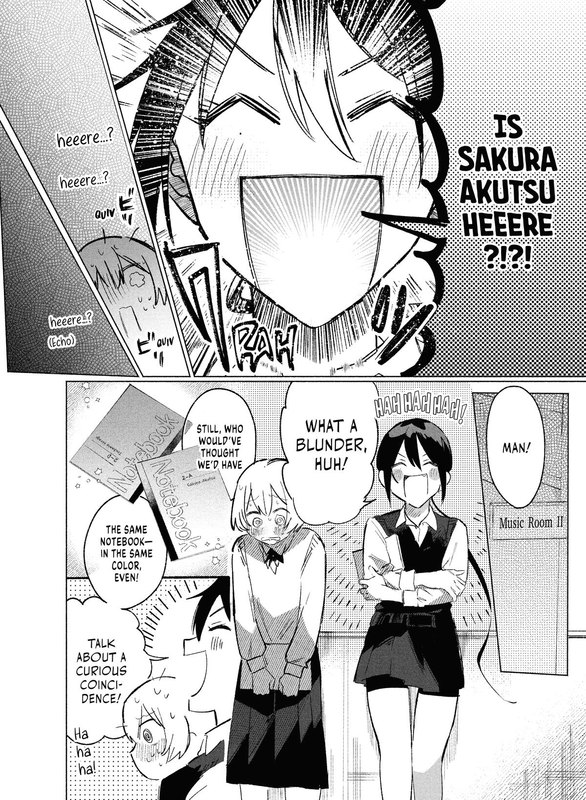 Kimi no Tame no Curtain Call Chap 1 - Next Chap 2