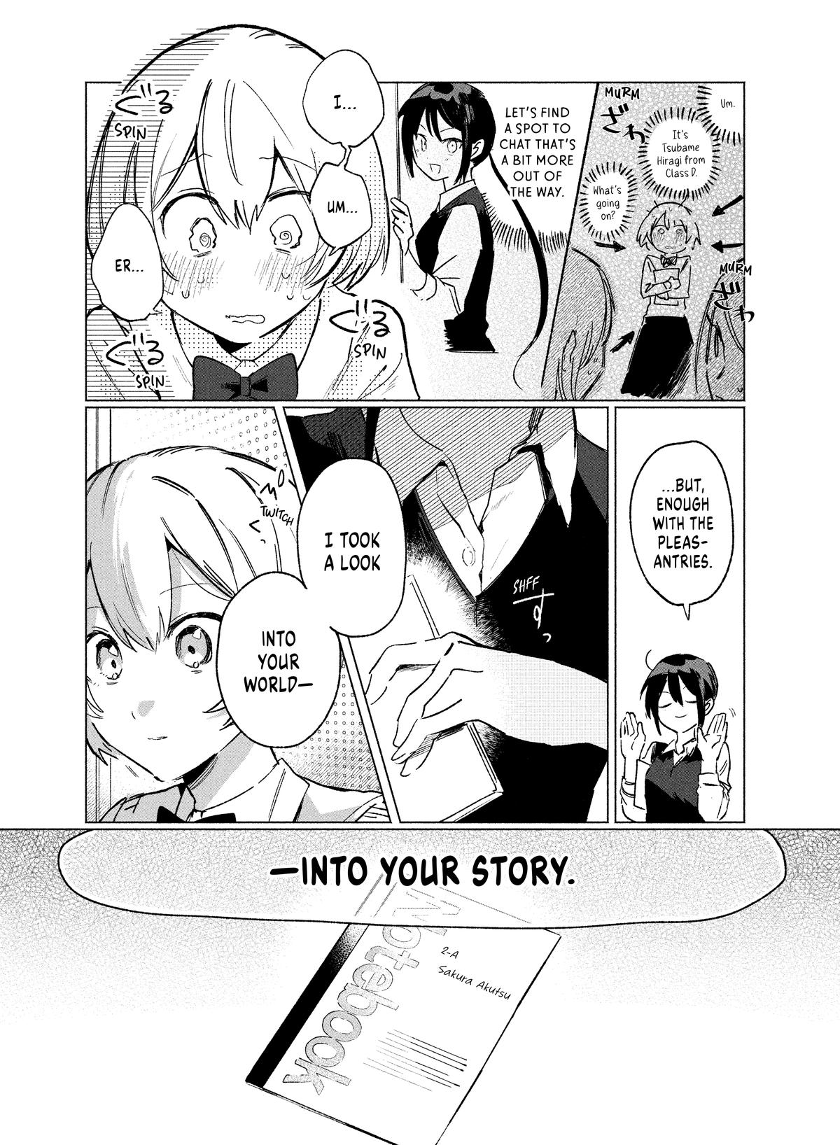 Kimi no Tame no Curtain Call Chap 1 - Next Chap 2