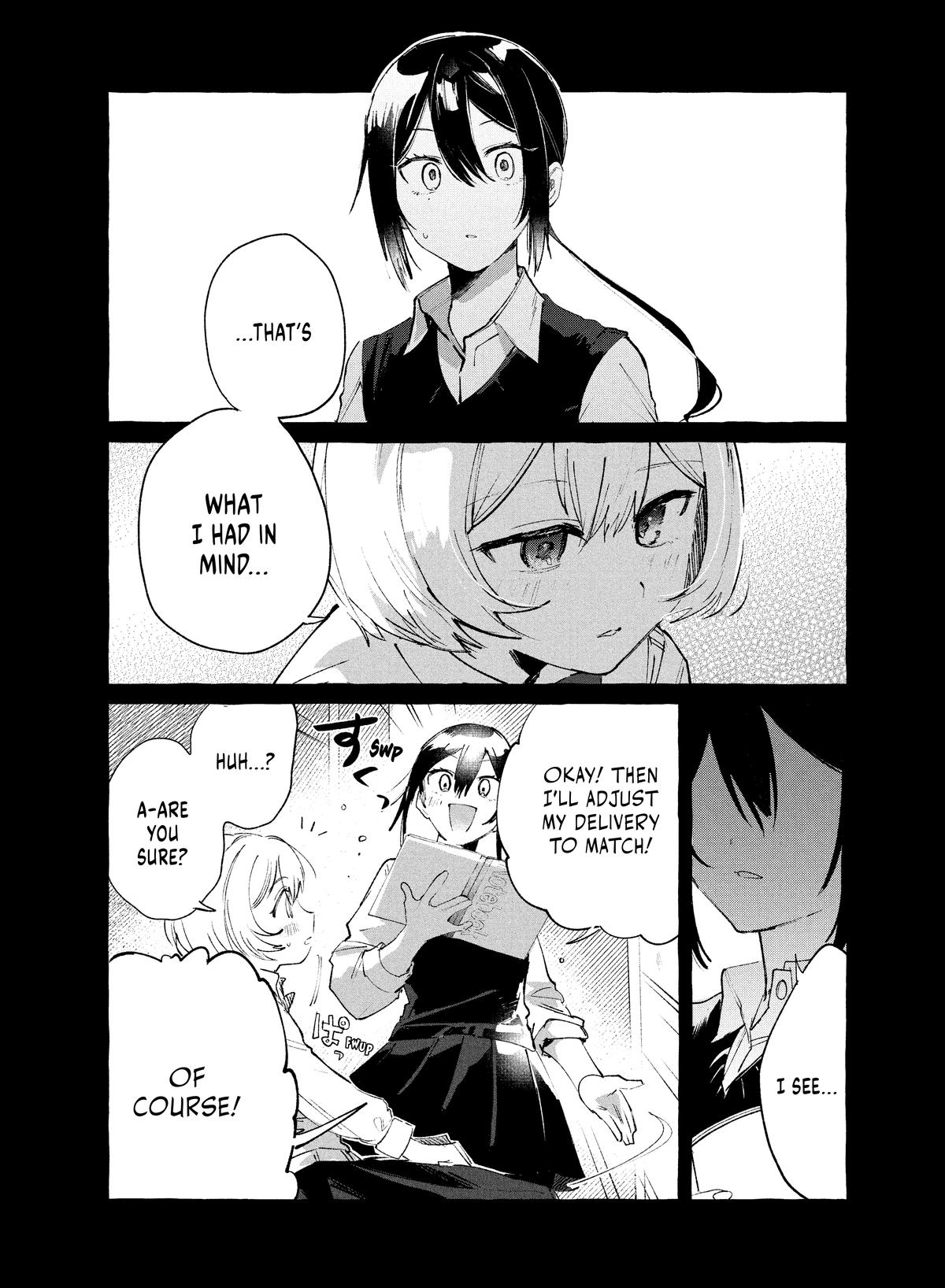 Kimi no Tame no Curtain Call Chap 2 - Next Chap 3