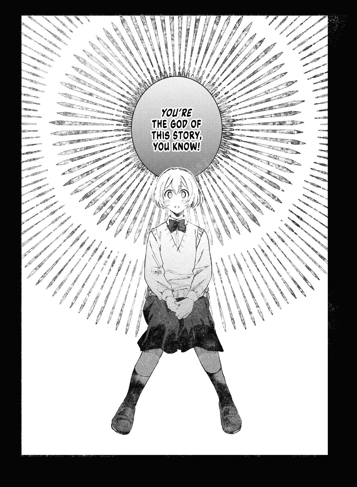 Kimi no Tame no Curtain Call Chap 2 - Next Chap 3