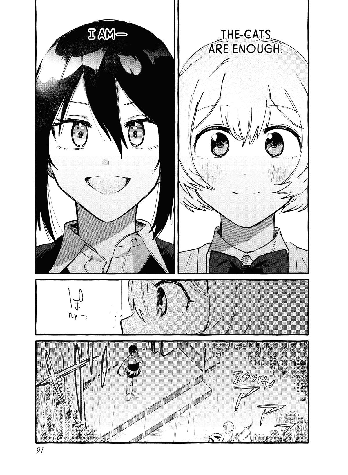 Kimi no Tame no Curtain Call Chap 2 - Next Chap 3