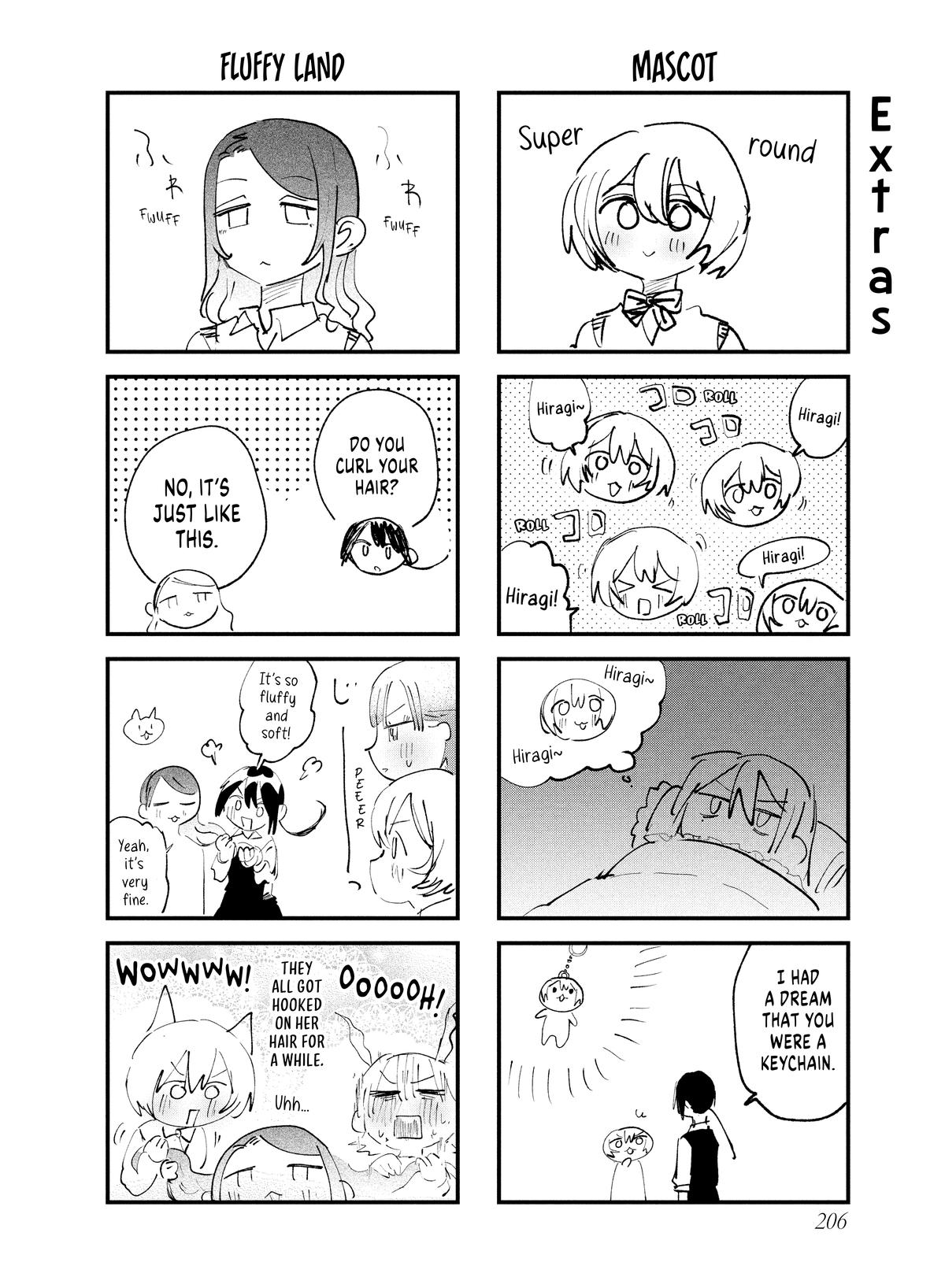 Kimi no Tame no Curtain Call Chap 14 - Next Chap 15