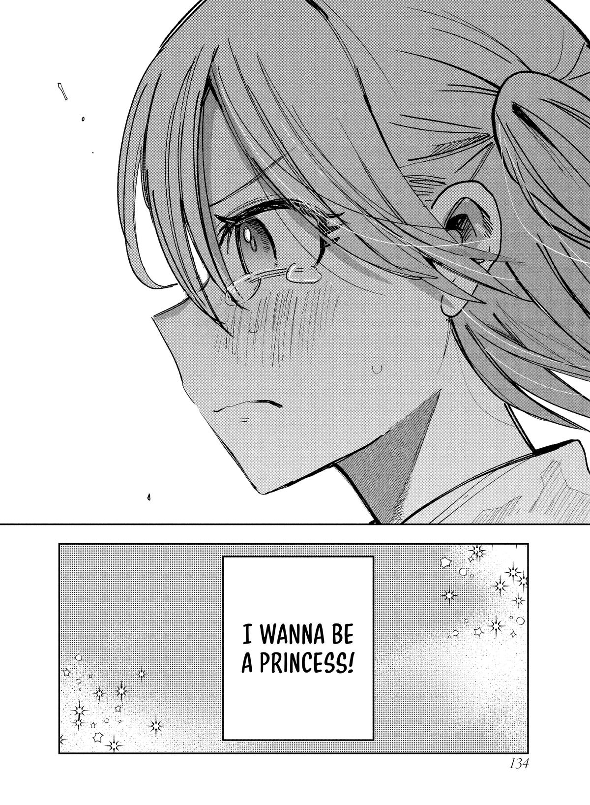Kimi no Tame no Curtain Call Chap 11 - Next Chap 12