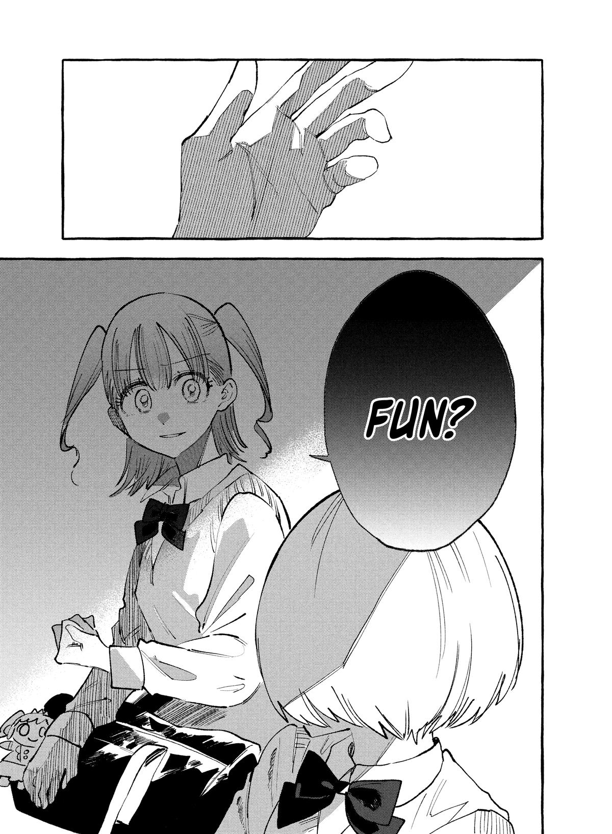 Kimi no Tame no Curtain Call Chap 12 - Next Chap 13