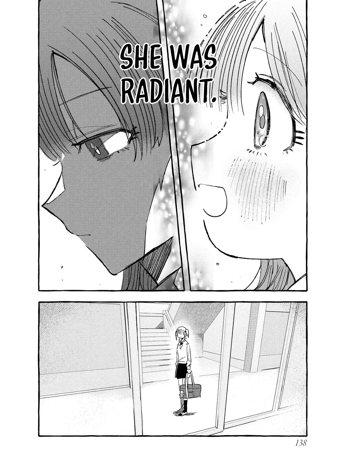 Kimi no Tame no Curtain Call Chap 12 - Next Chap 13