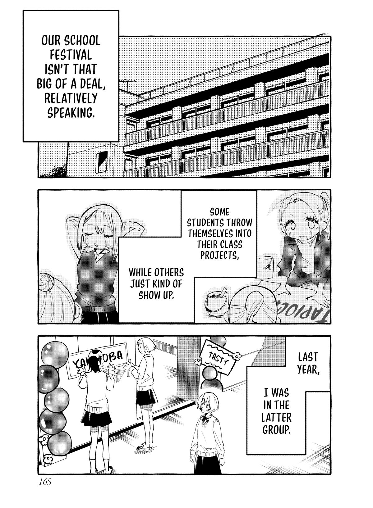 Kimi no Tame no Curtain Call Chap 13 - Next Chap 14