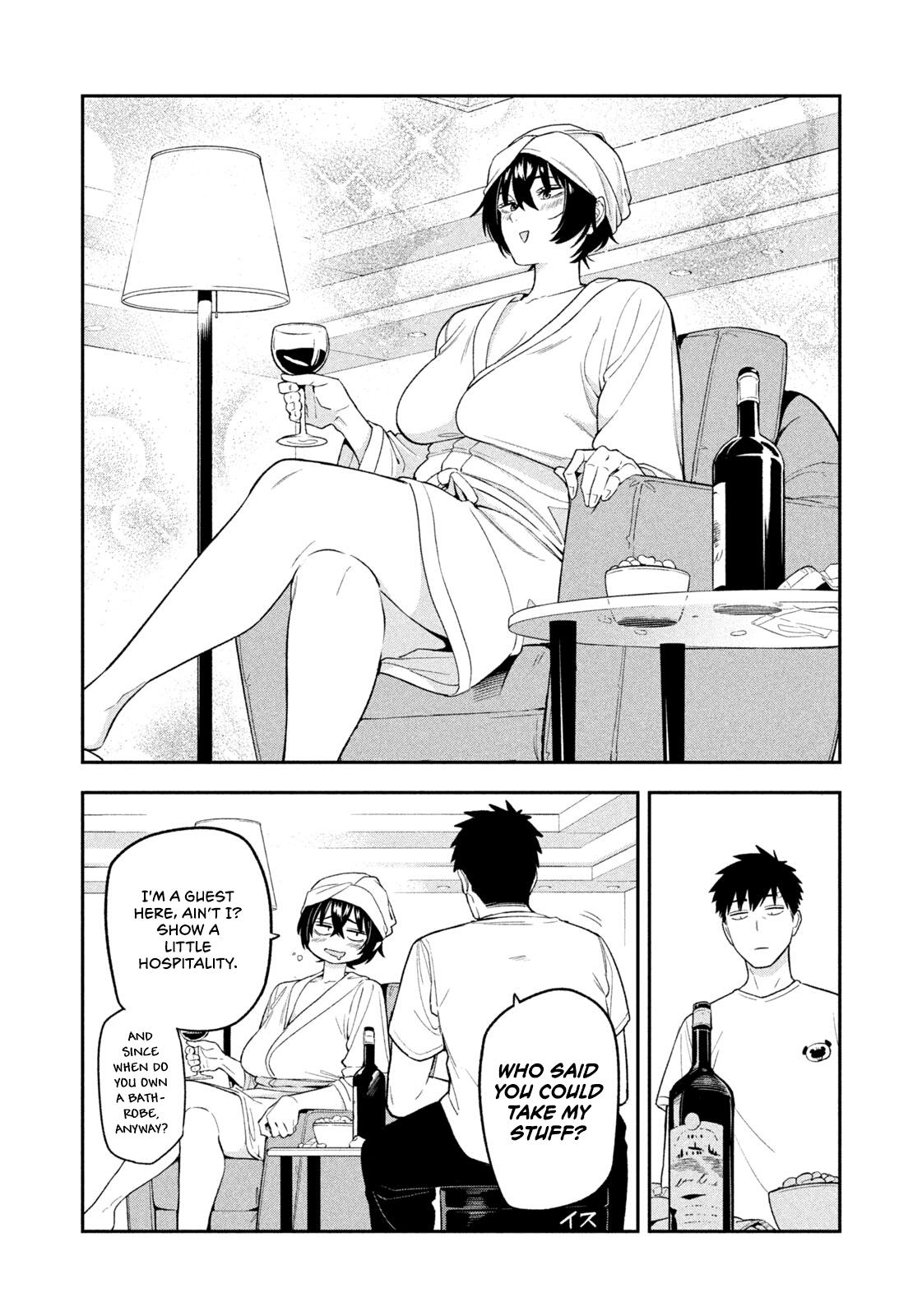 Yotaka Futatabi Chap 7 - Next Chap 8