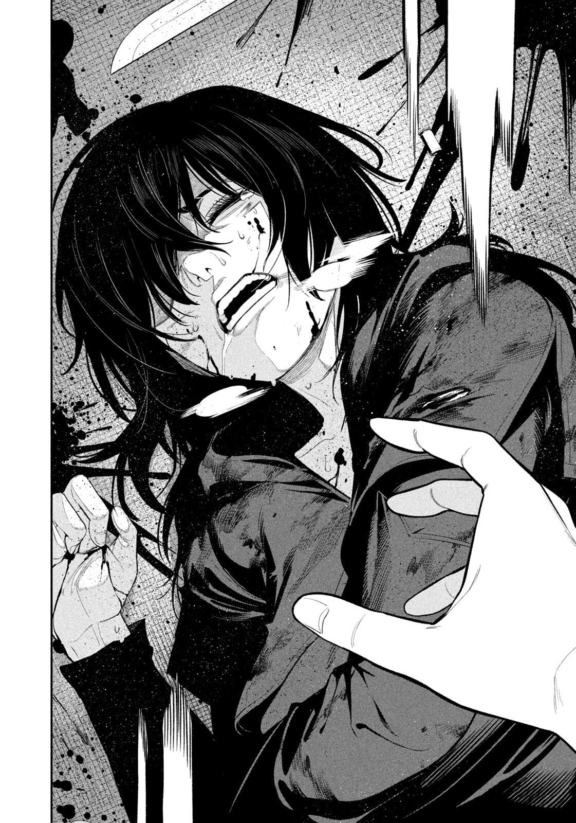 Yotaka Futatabi Chap 7 - Next Chap 8