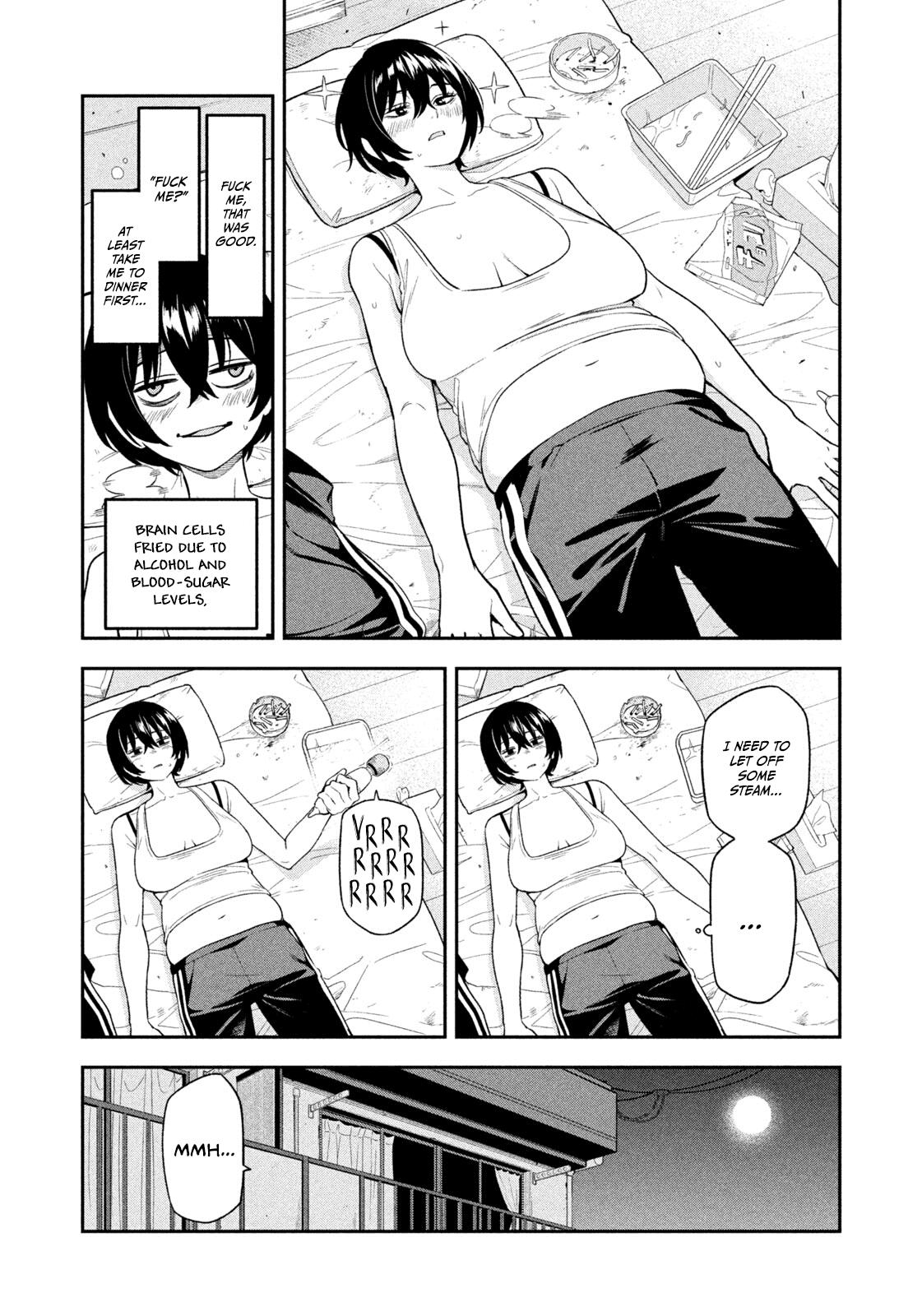 Yotaka Futatabi Chap 4 - Next Chap 5