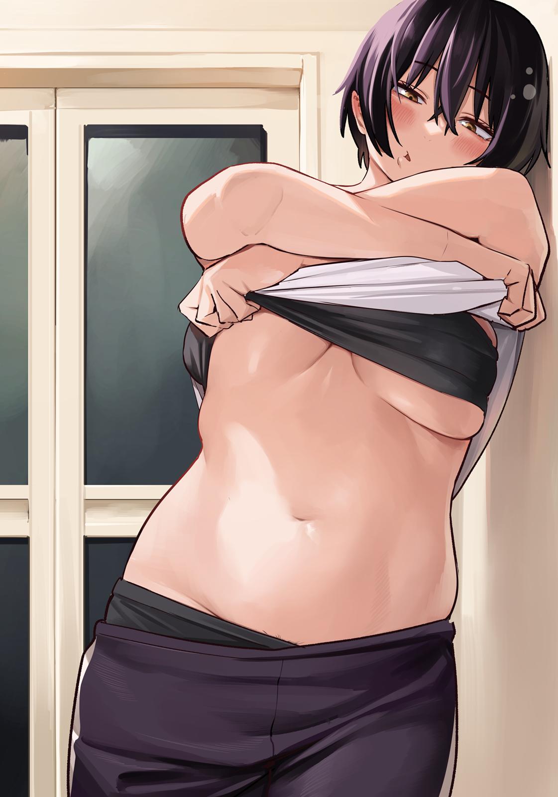 Yotaka Futatabi Chap 4 - Next Chap 5