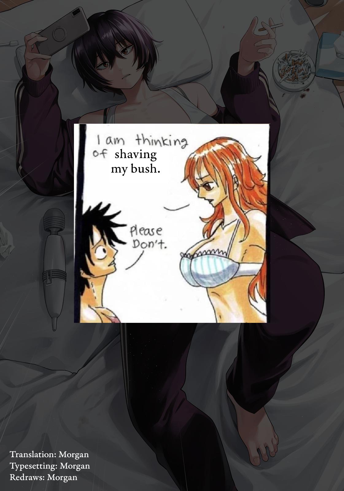 Yotaka Futatabi Chap 4 - Next Chap 5